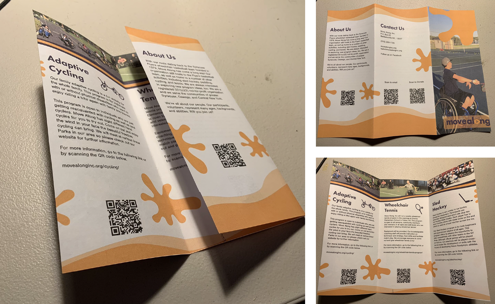 Brochure