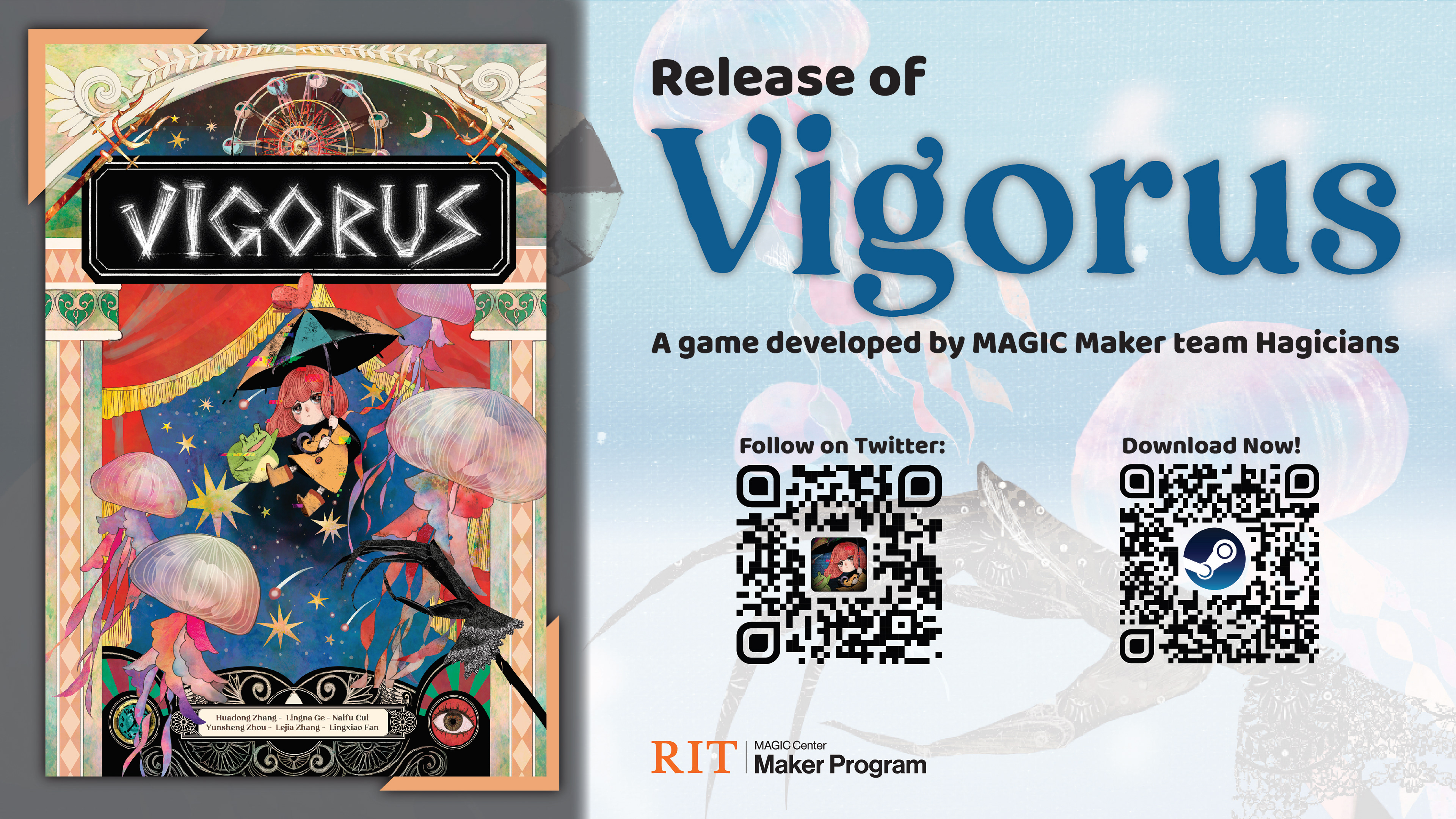 Vigorus