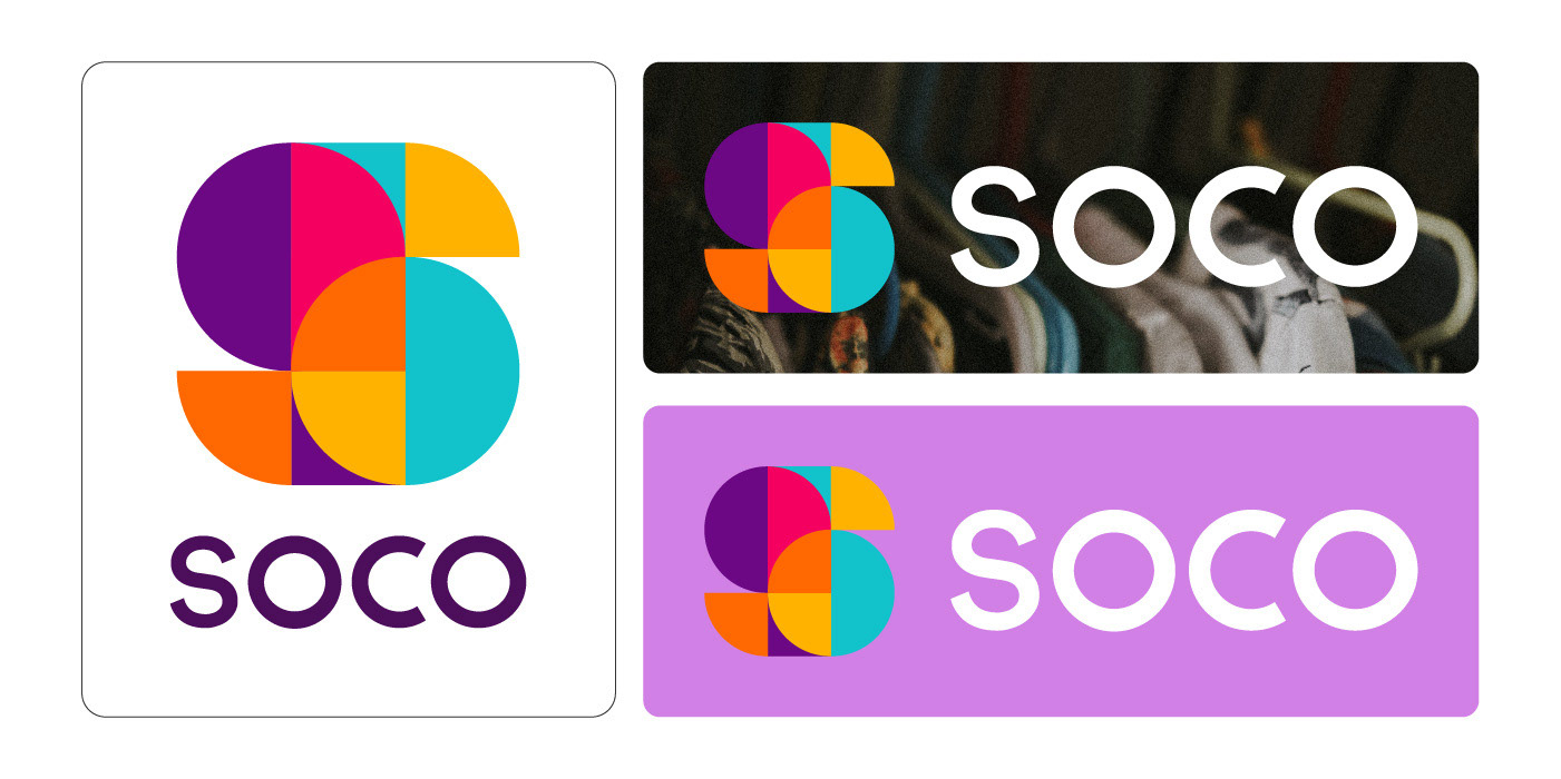 Socom Projects :: Photos, videos, logos, illustrations and branding ::  Behance