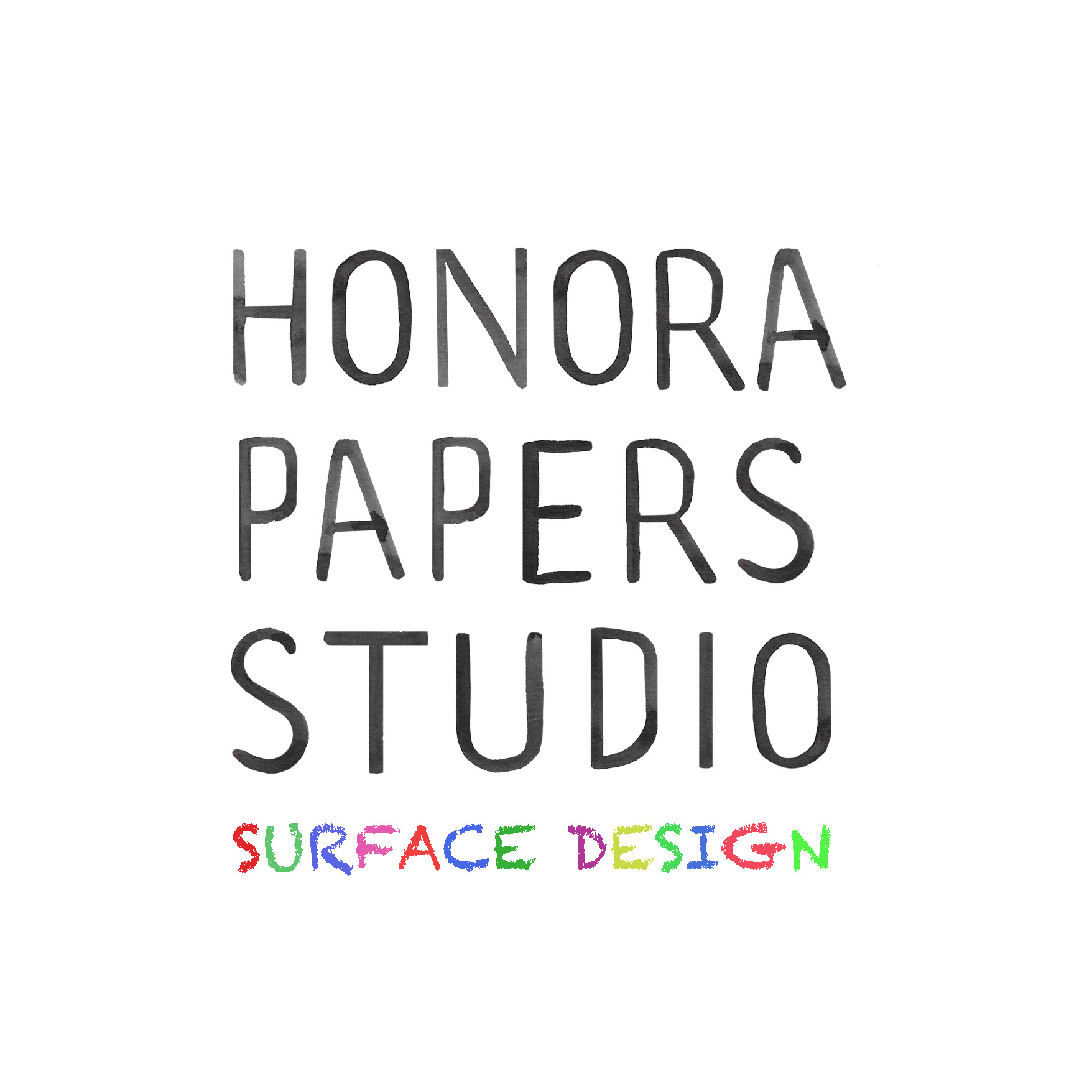 Honora Papers Studio