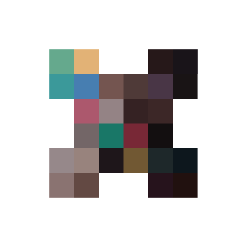 The xx - Coexist (2012)