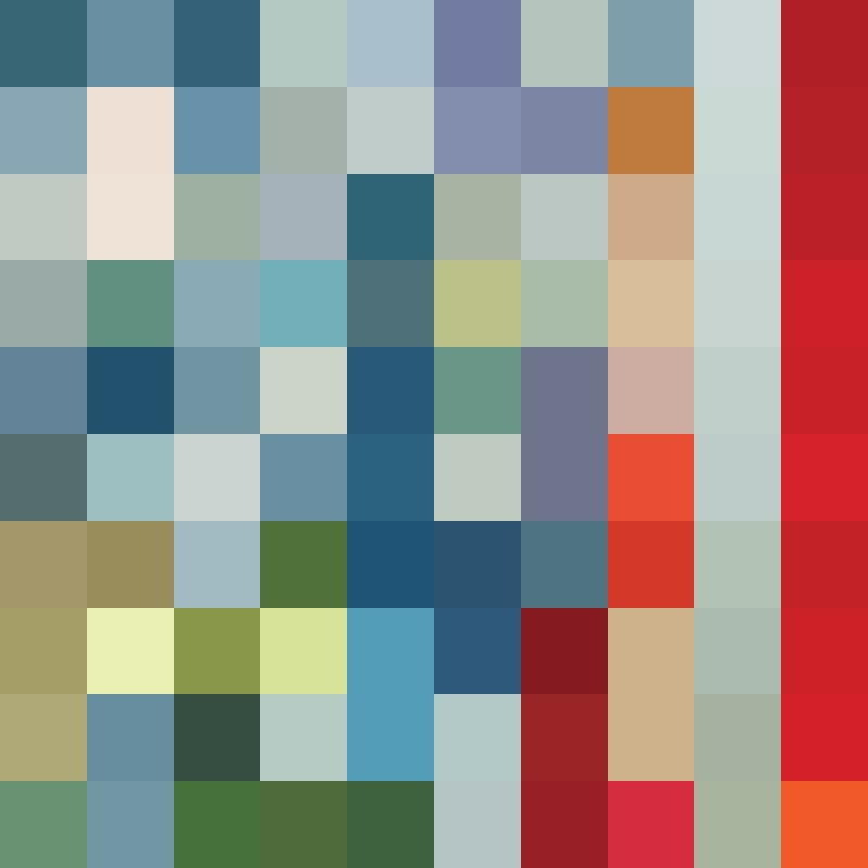 Death Cab for Cutie - Narrow Stairs (2008)