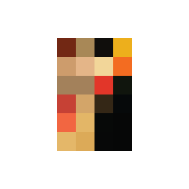 Girls - Album (2009)