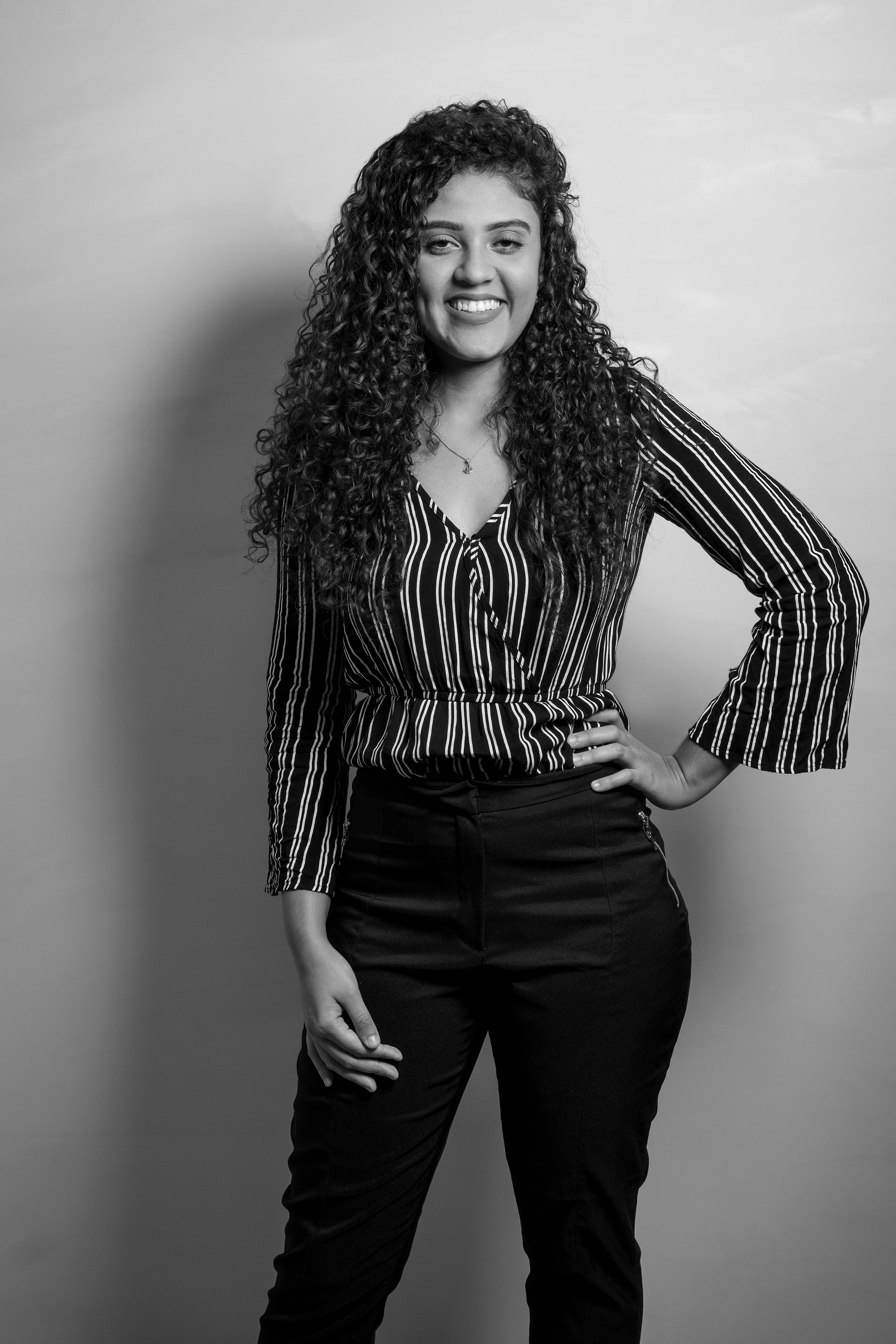 Ana | Designer de Interiores