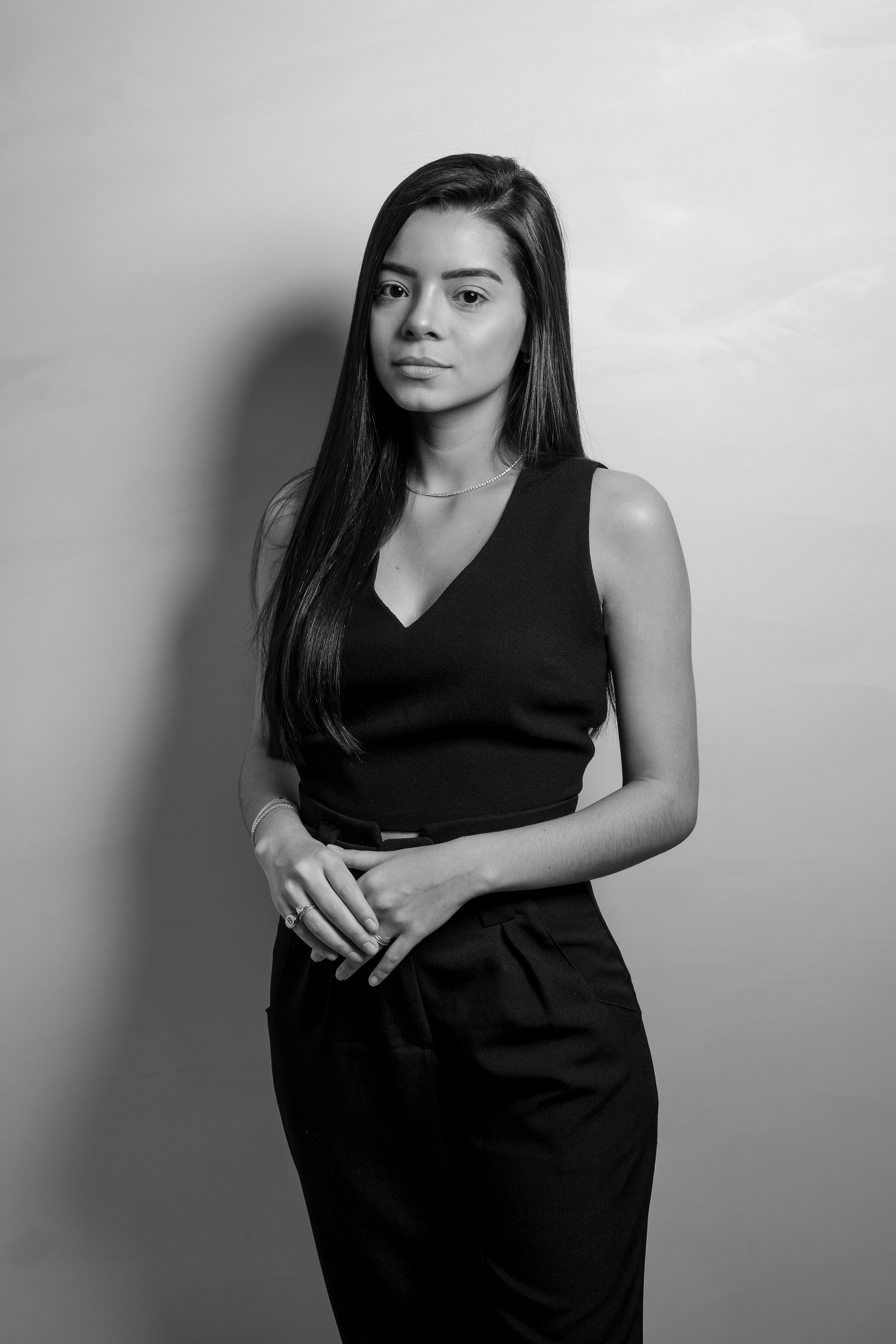 Bianca | Arquiteta