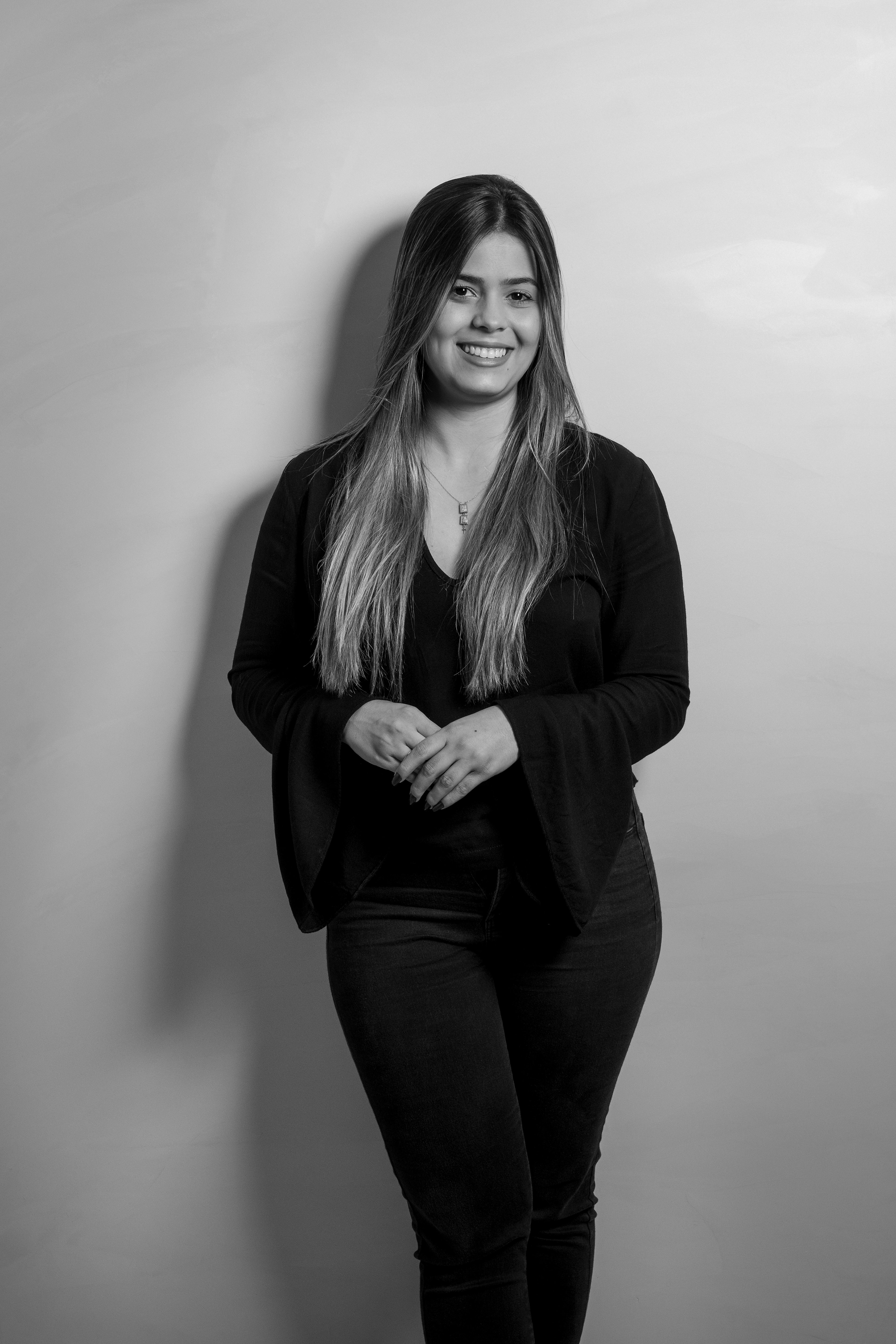 Letícia | Arquiteta