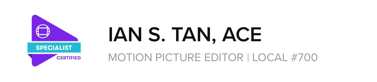 Ian Tan