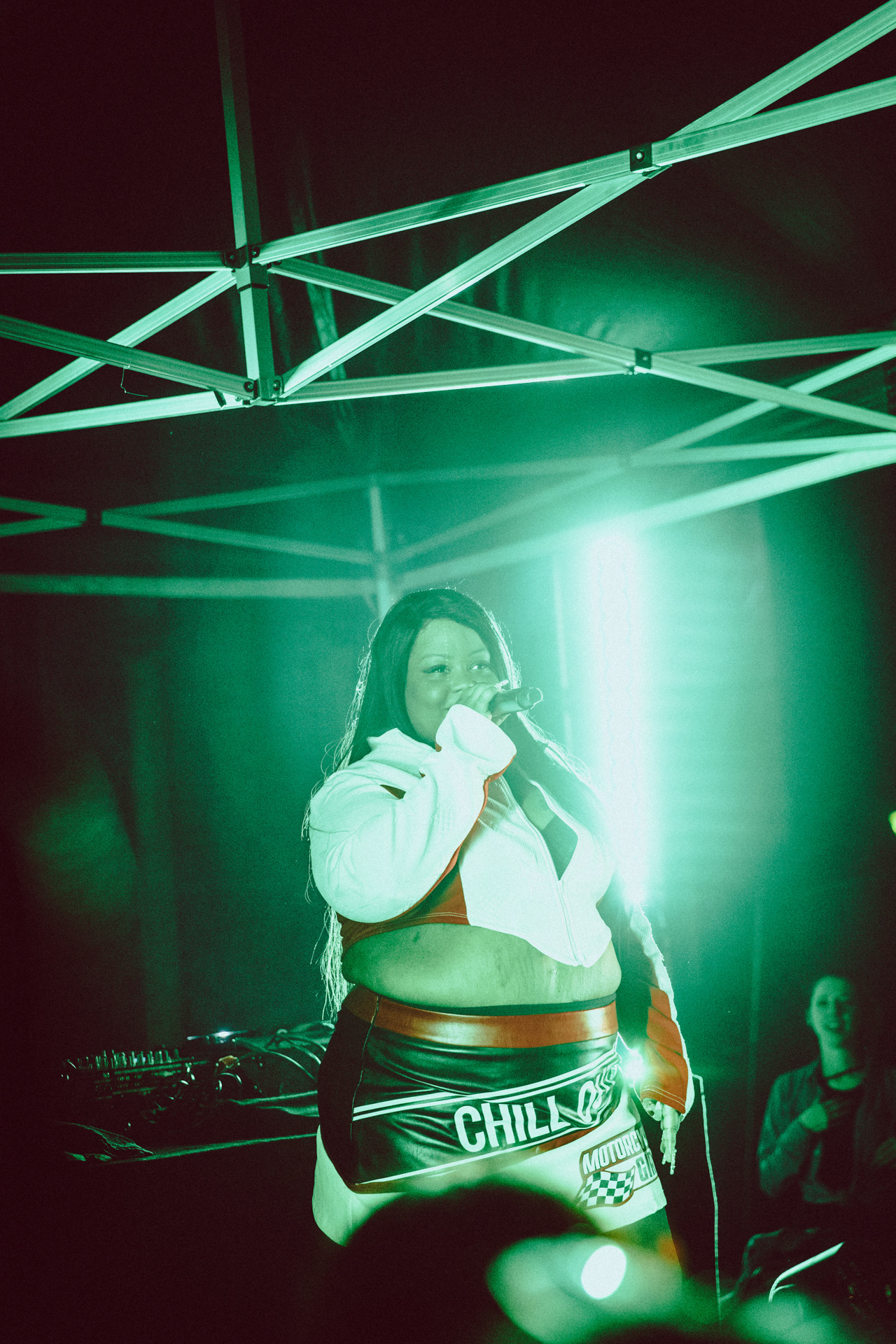 ©Nikita Thevoz