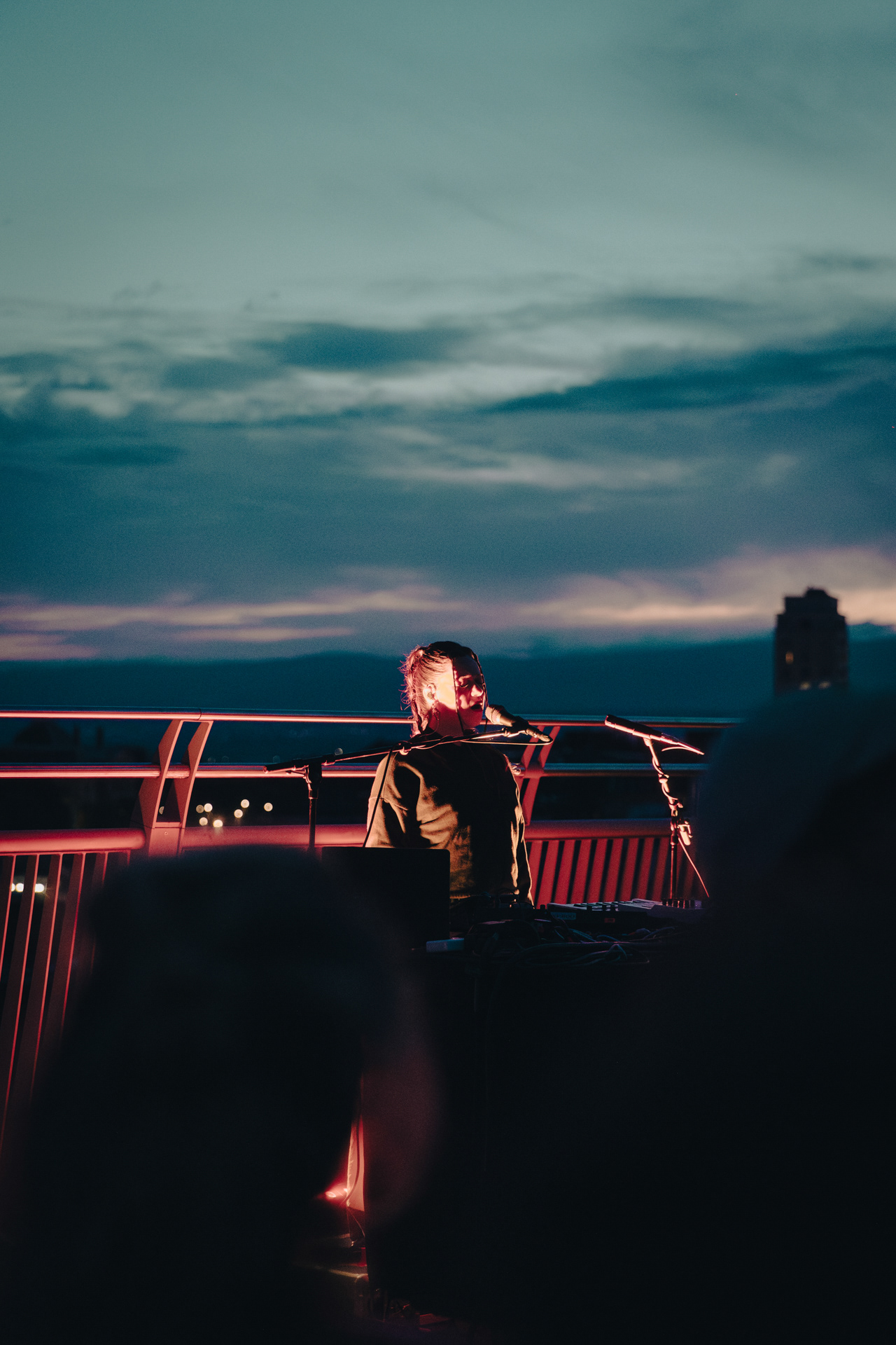 ©Nikita Thevoz