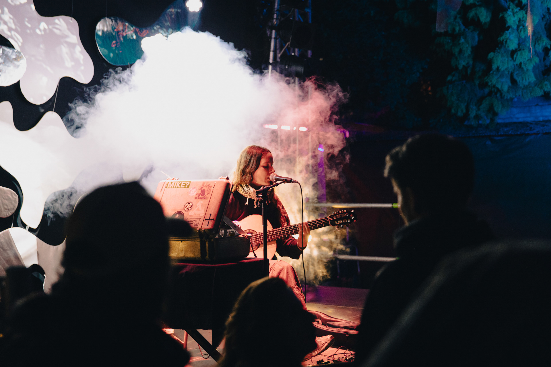 ©Nikita Thevoz