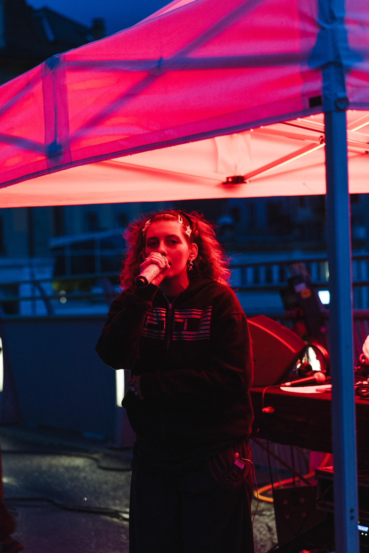 ©Nikita Thevoz