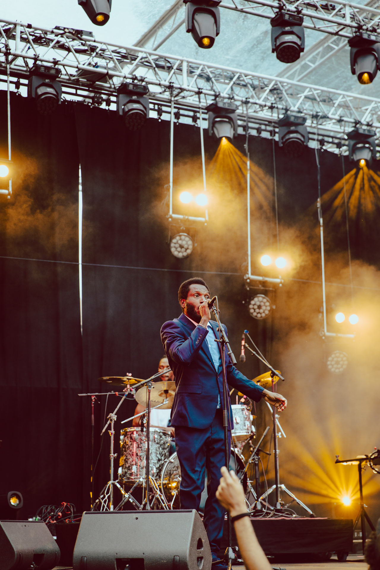 ©Nikita Thevoz