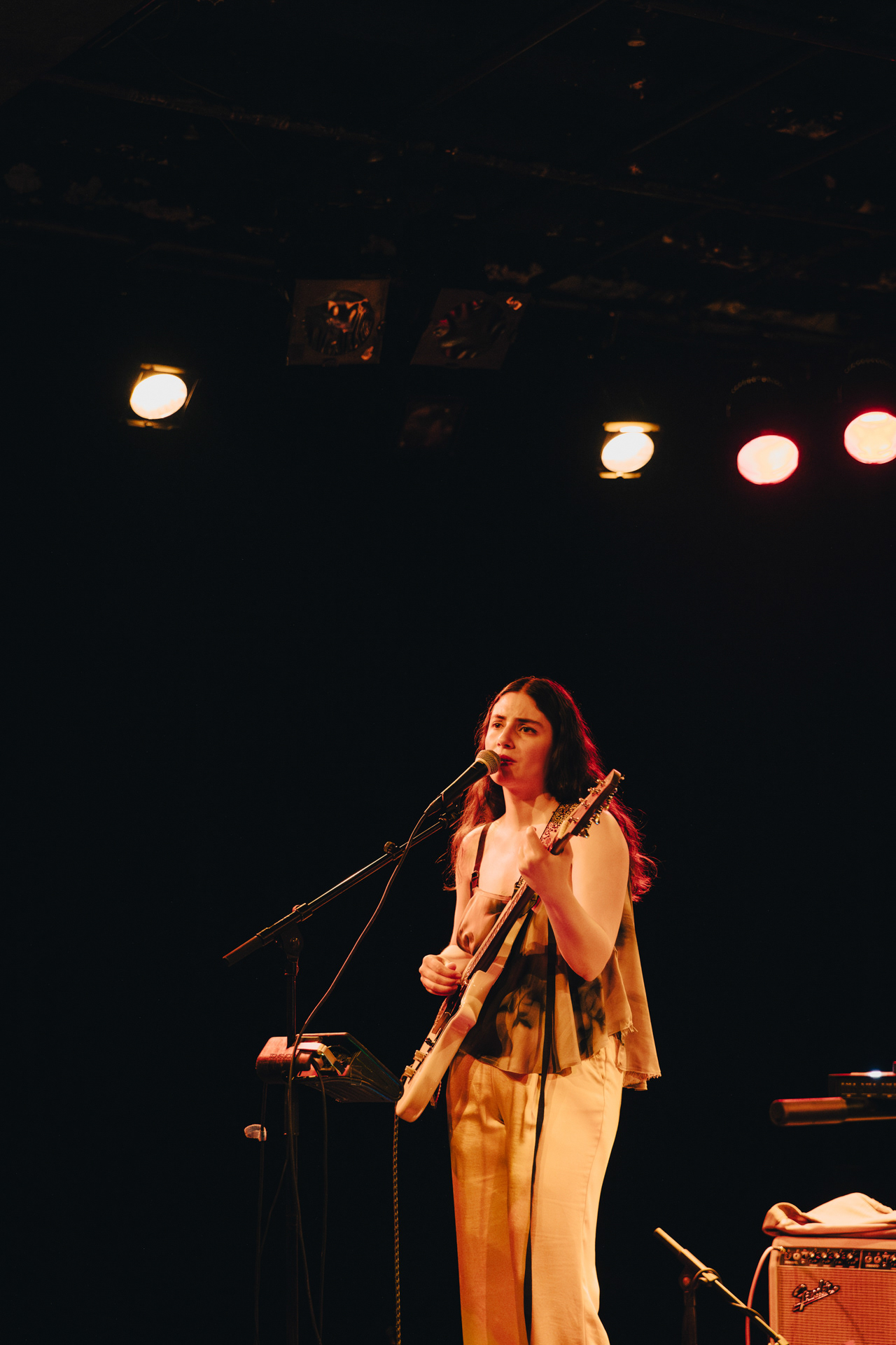 ©Nikita Thevoz