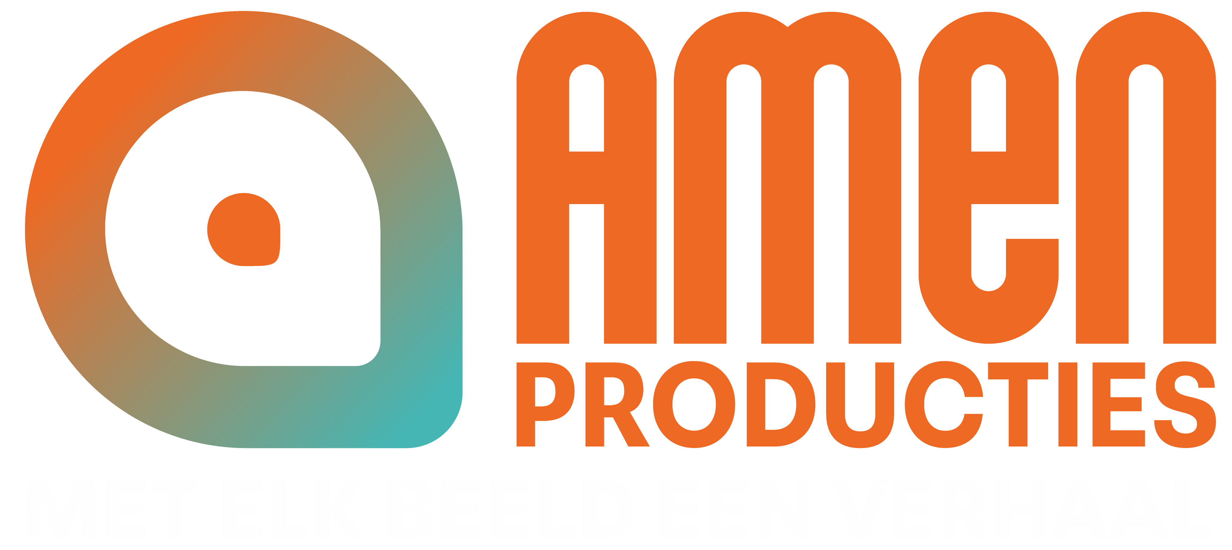 AMEN PROD. Logo