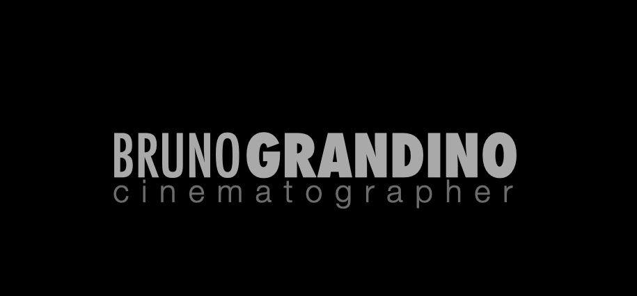 Bruno Grandino - cinematographer