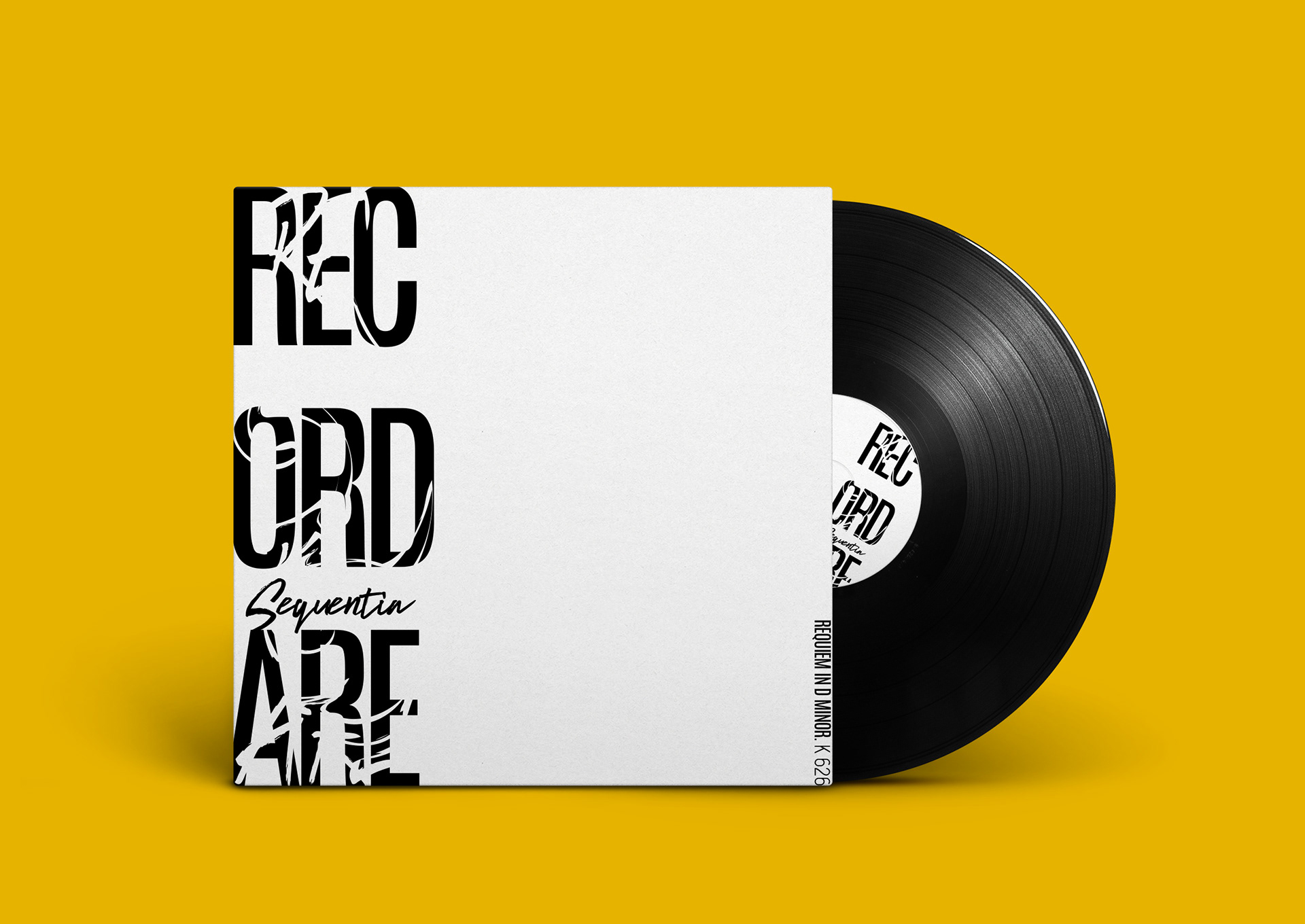 Sequentia: Recordare. Requiem in D MInor. K 626