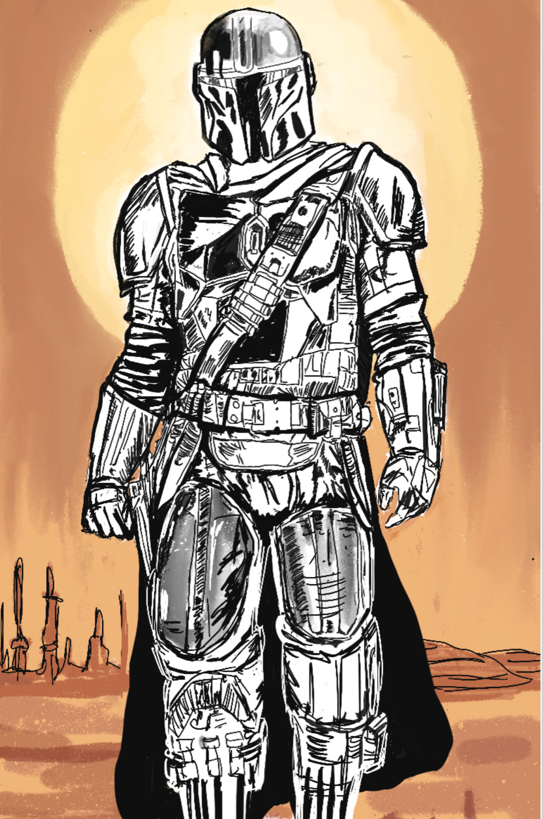 Inktober 2020