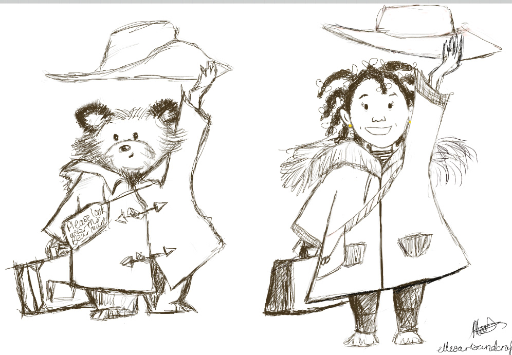 Paddington & me 2020
