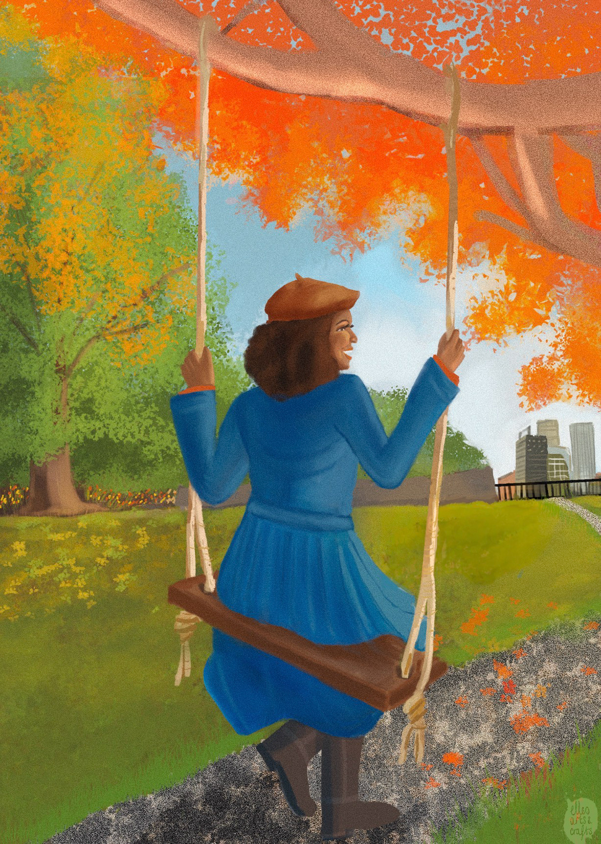 Autumn Swing 2025