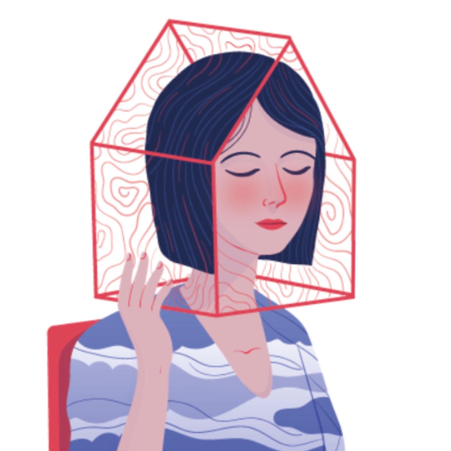 Federica Bordoni | Illustrator