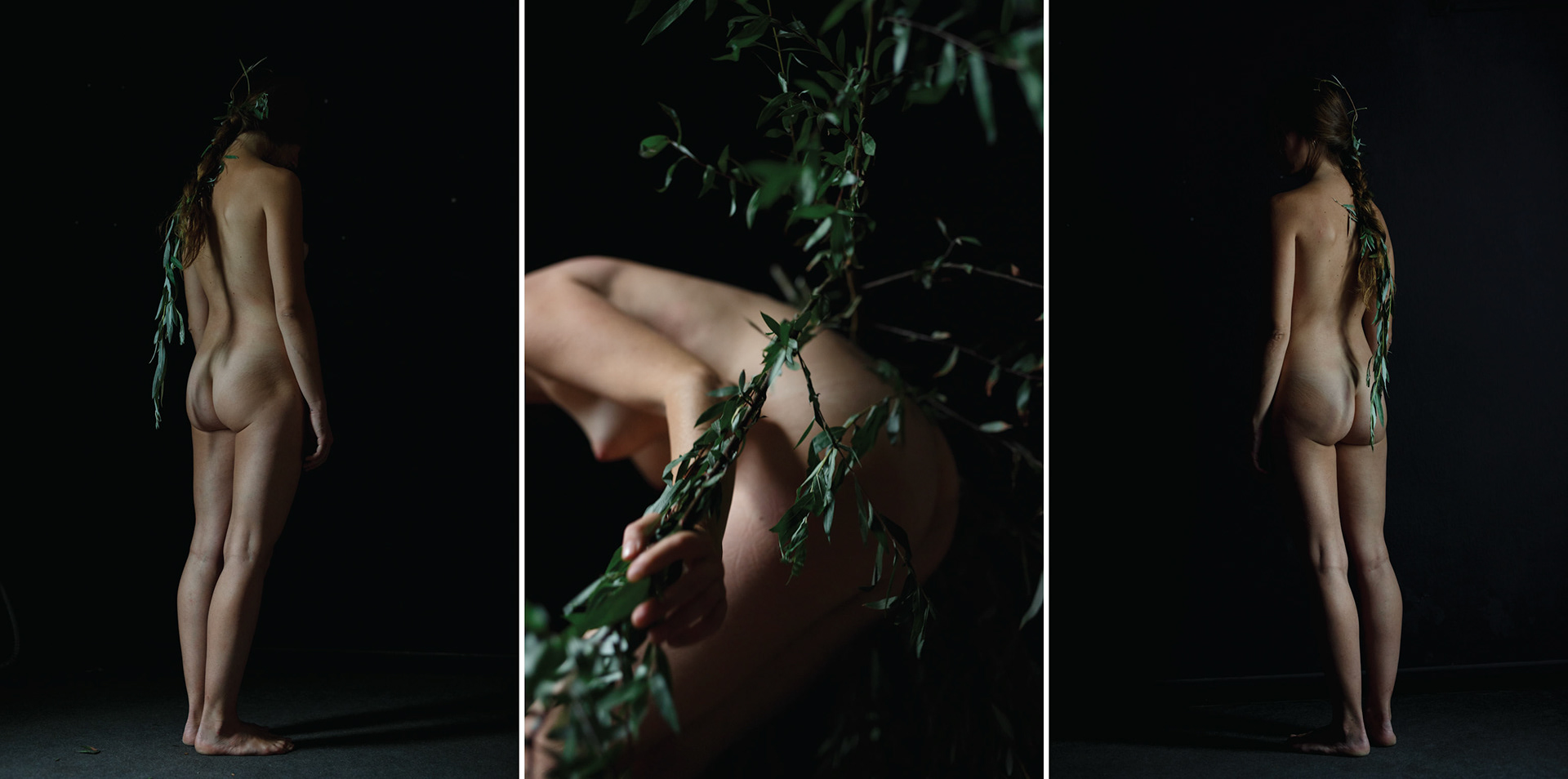 clemence-triptych
