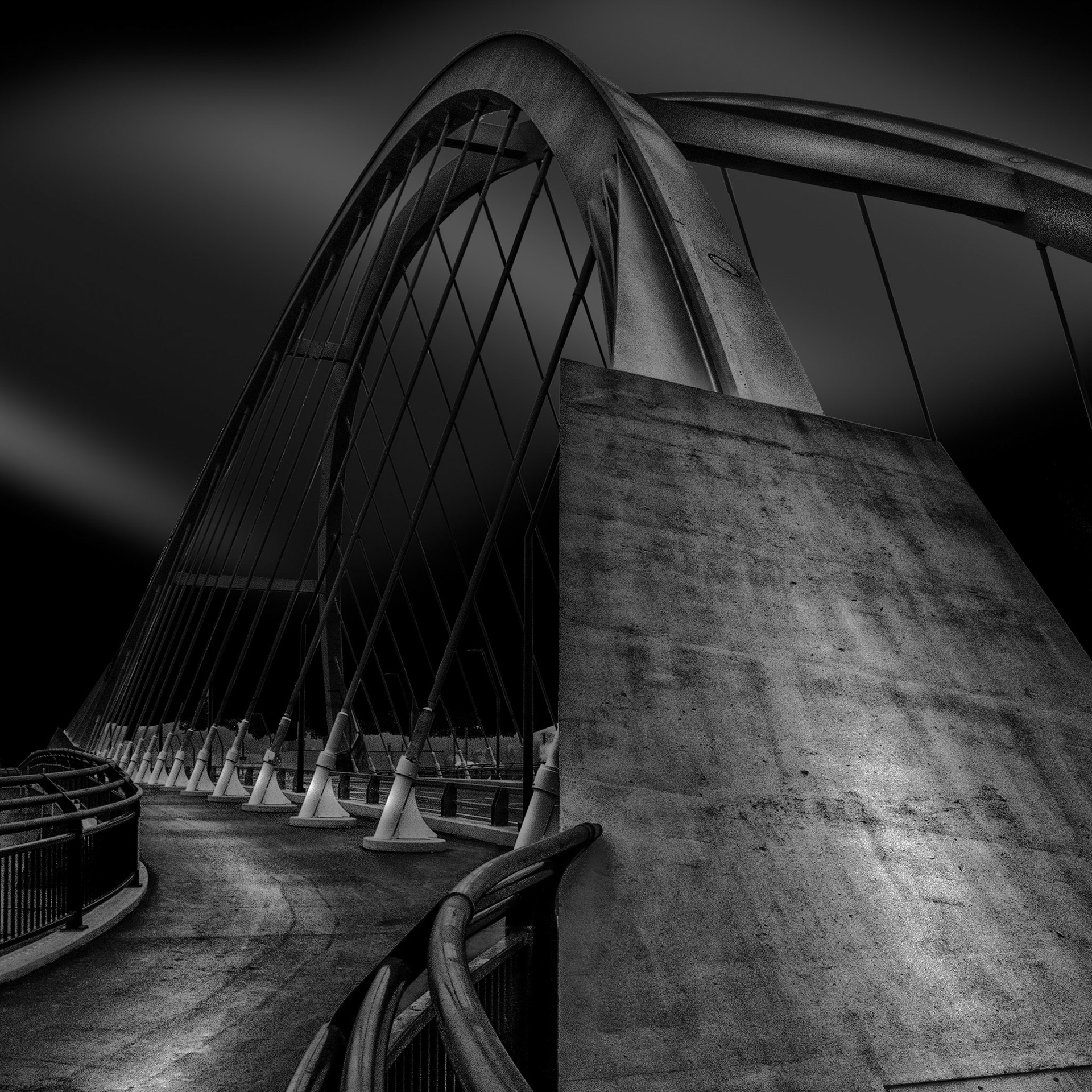 Walk the Bridge