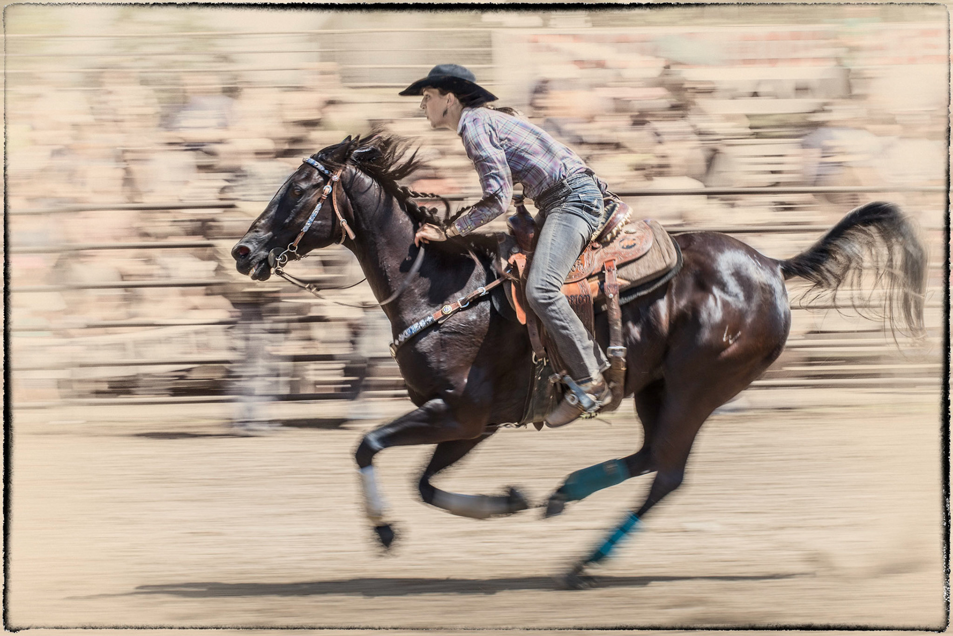 Full Speed