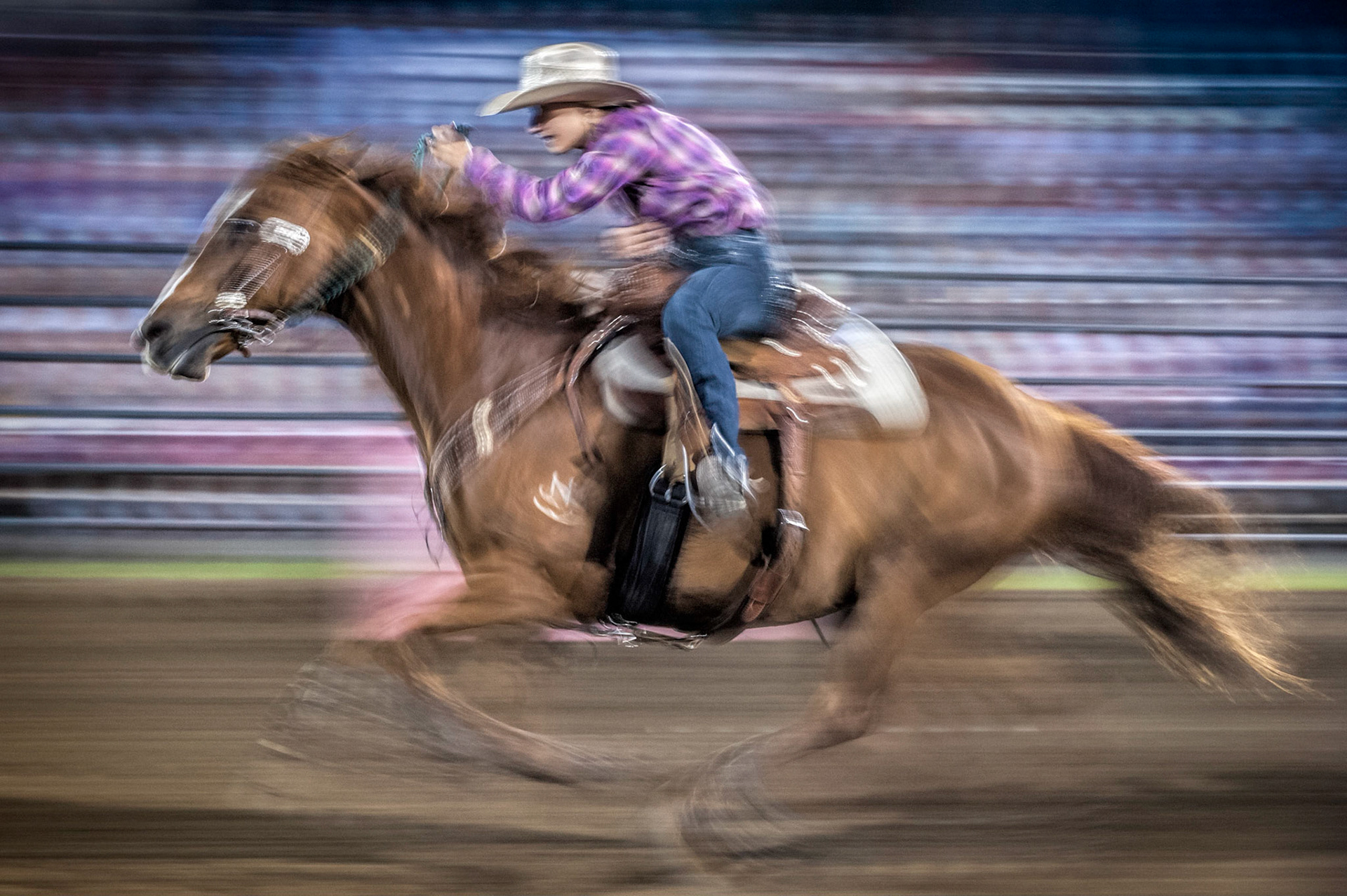 Full Speed