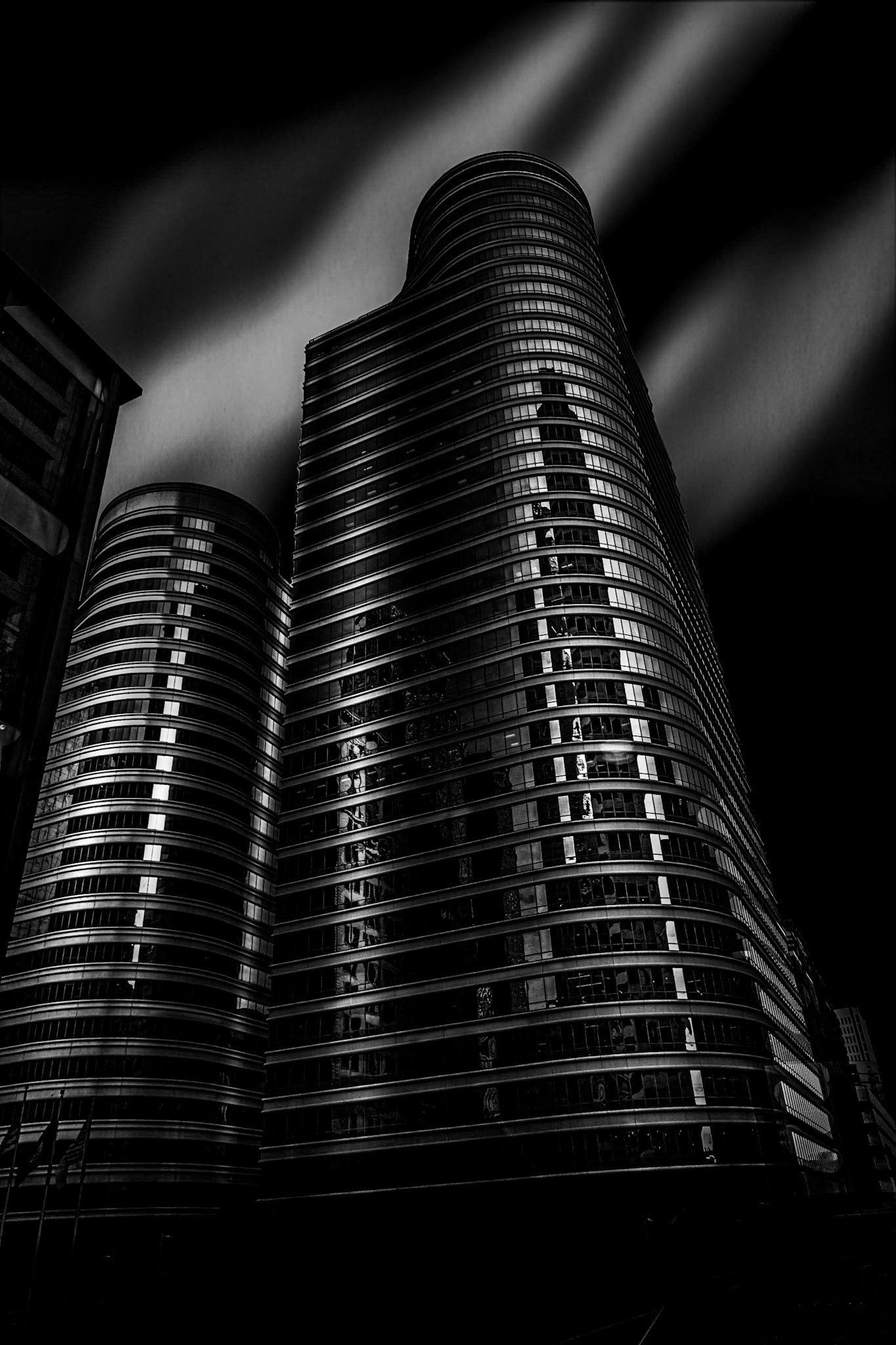 5th St Tower
