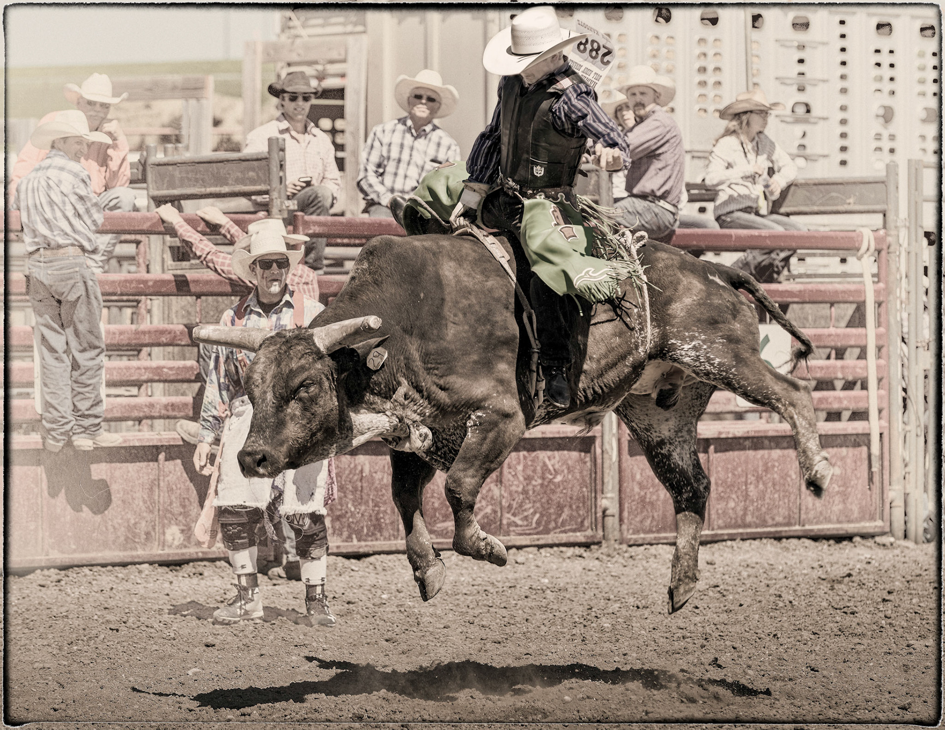 Braden Richardson on Nixon, Jasper TX