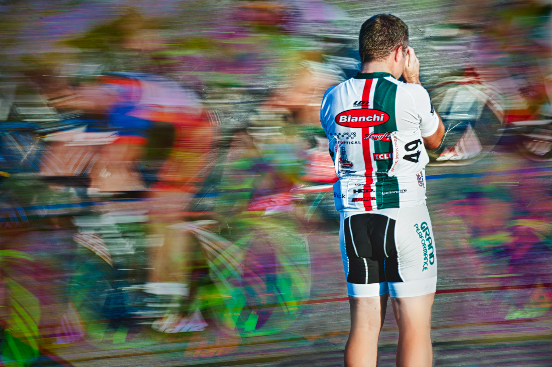 Bianchi Breeze