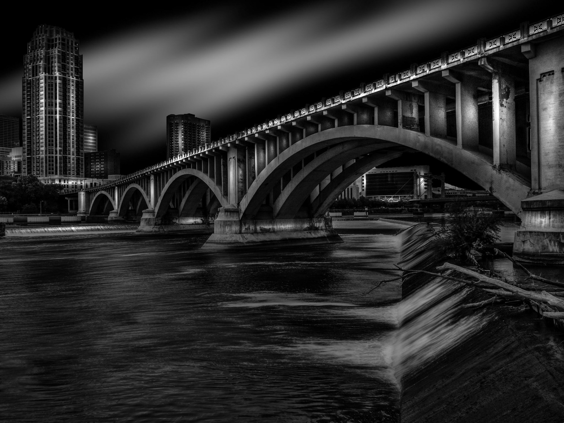 3rd Ave Bridge