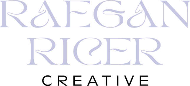 Raegan Ricer Creative