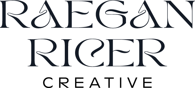 Raegan Ricer Creative