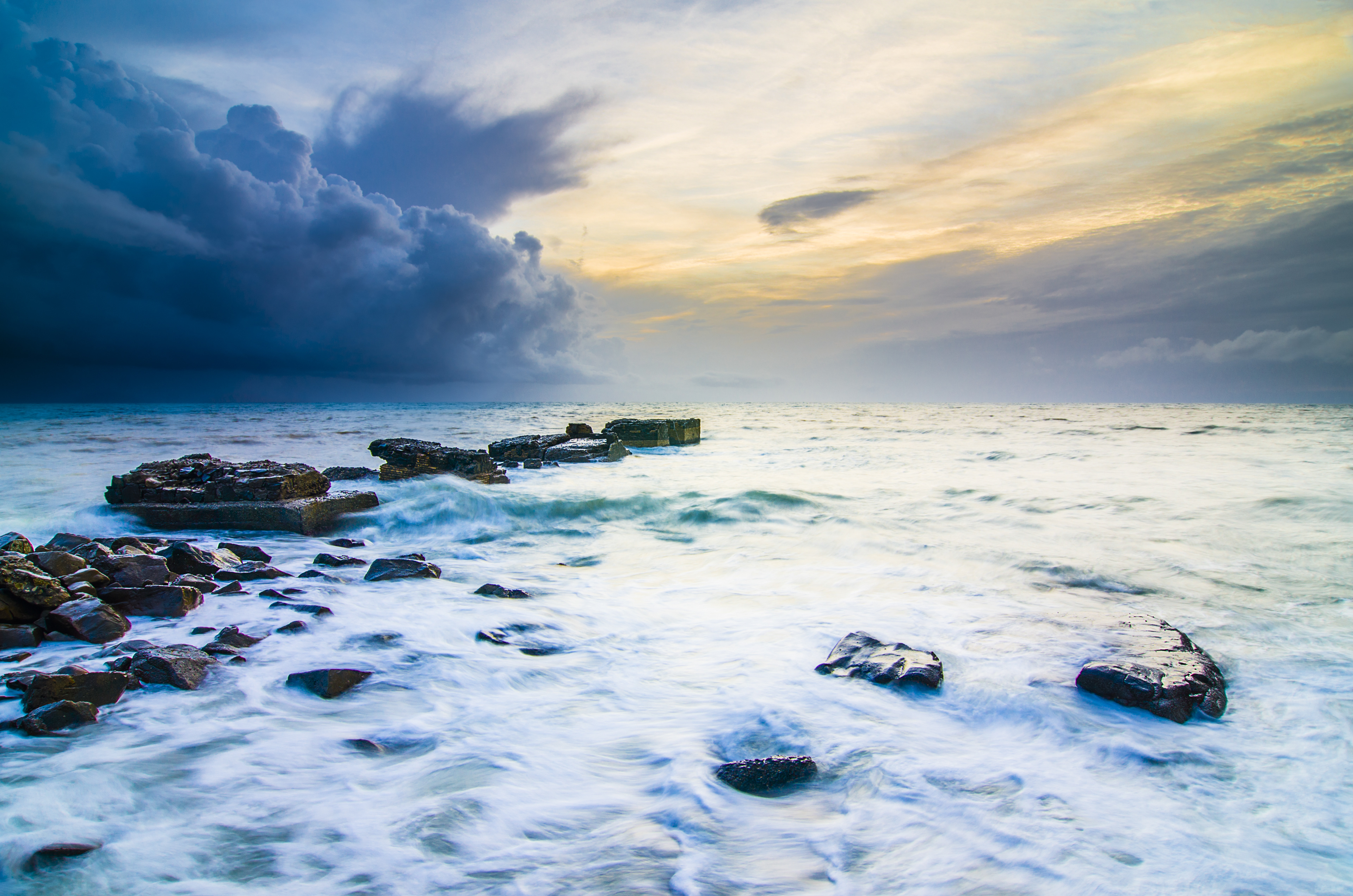 Seascape
