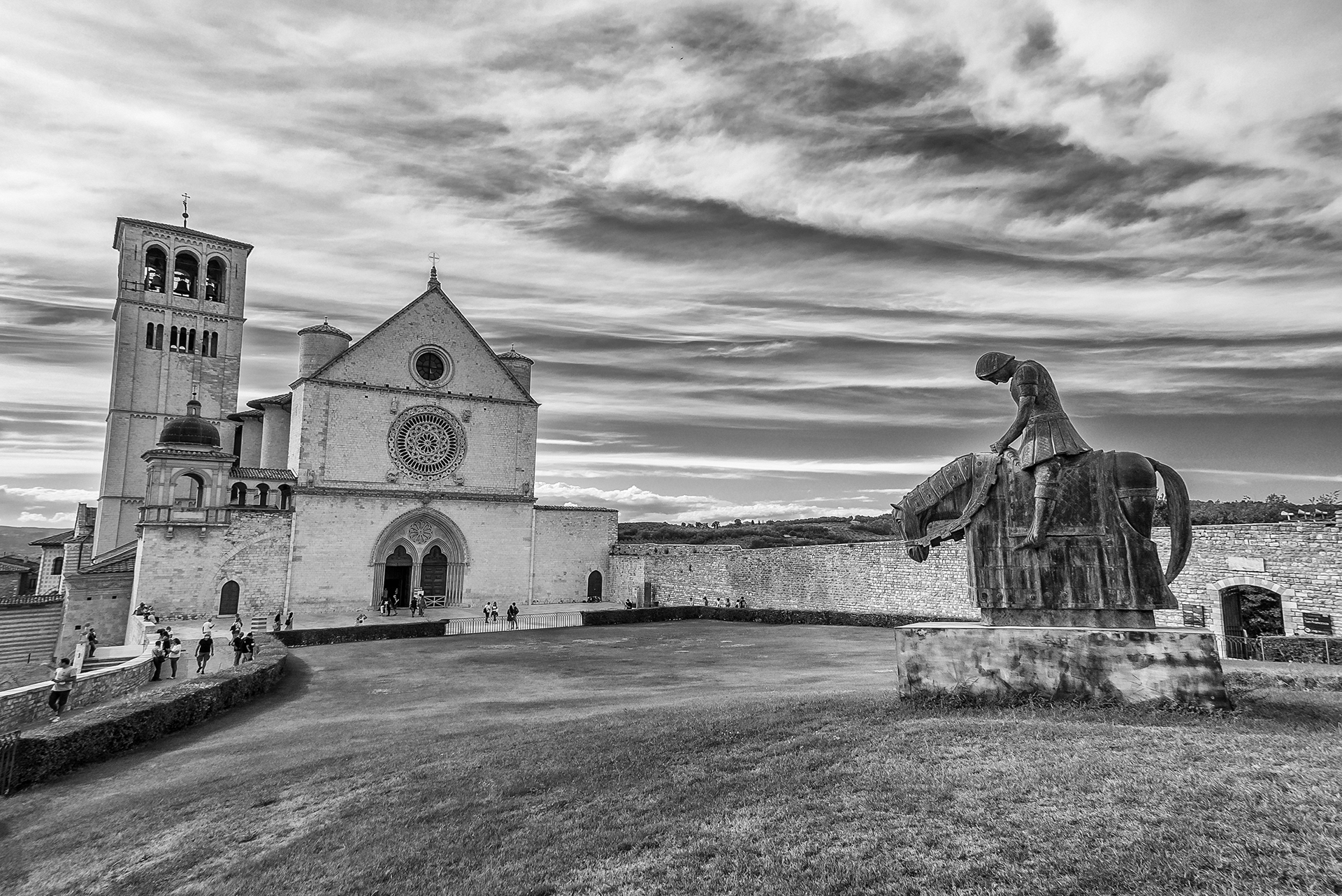 Assisi