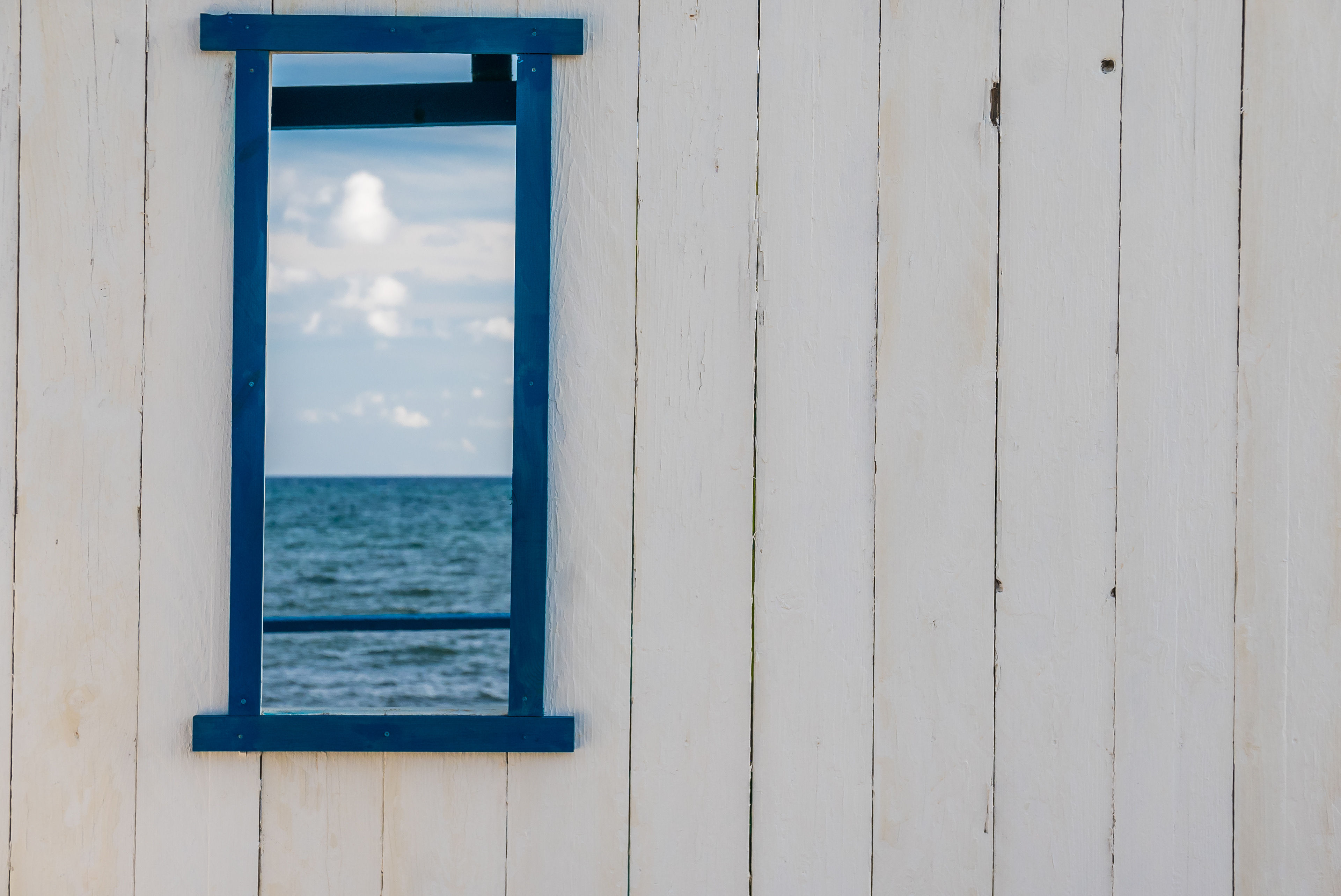 Finestra sul Mare