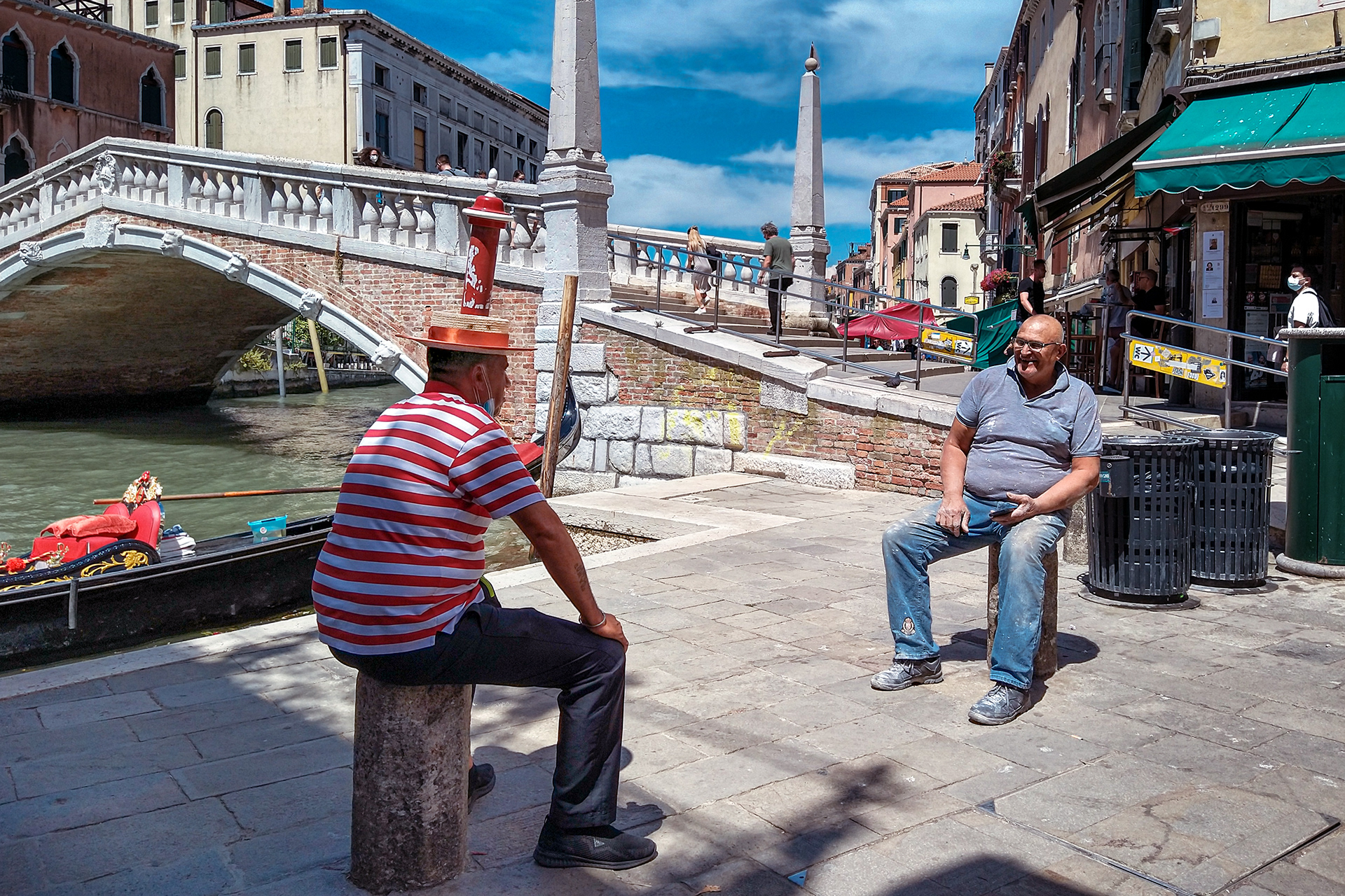 Veneziani