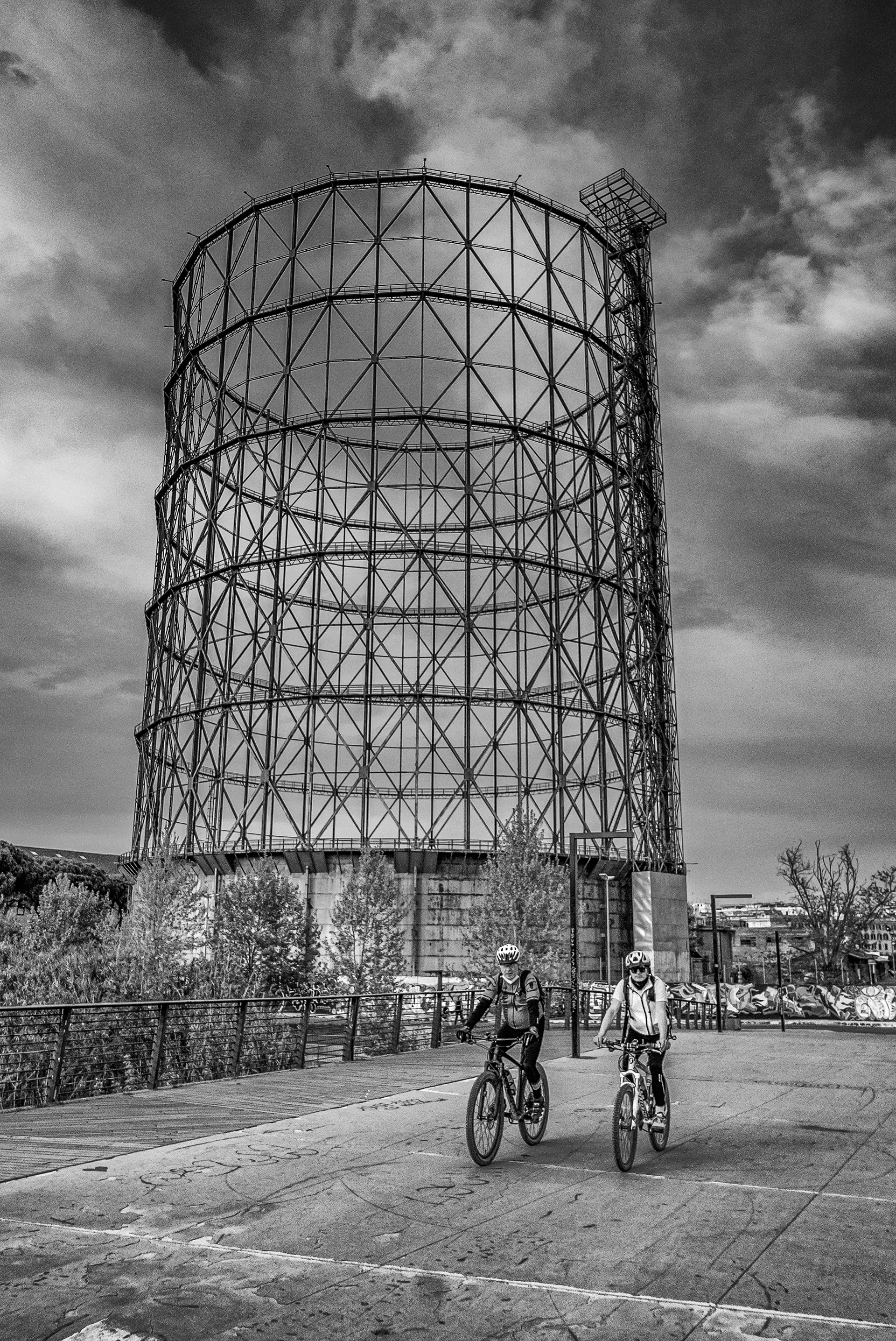 Gazometro