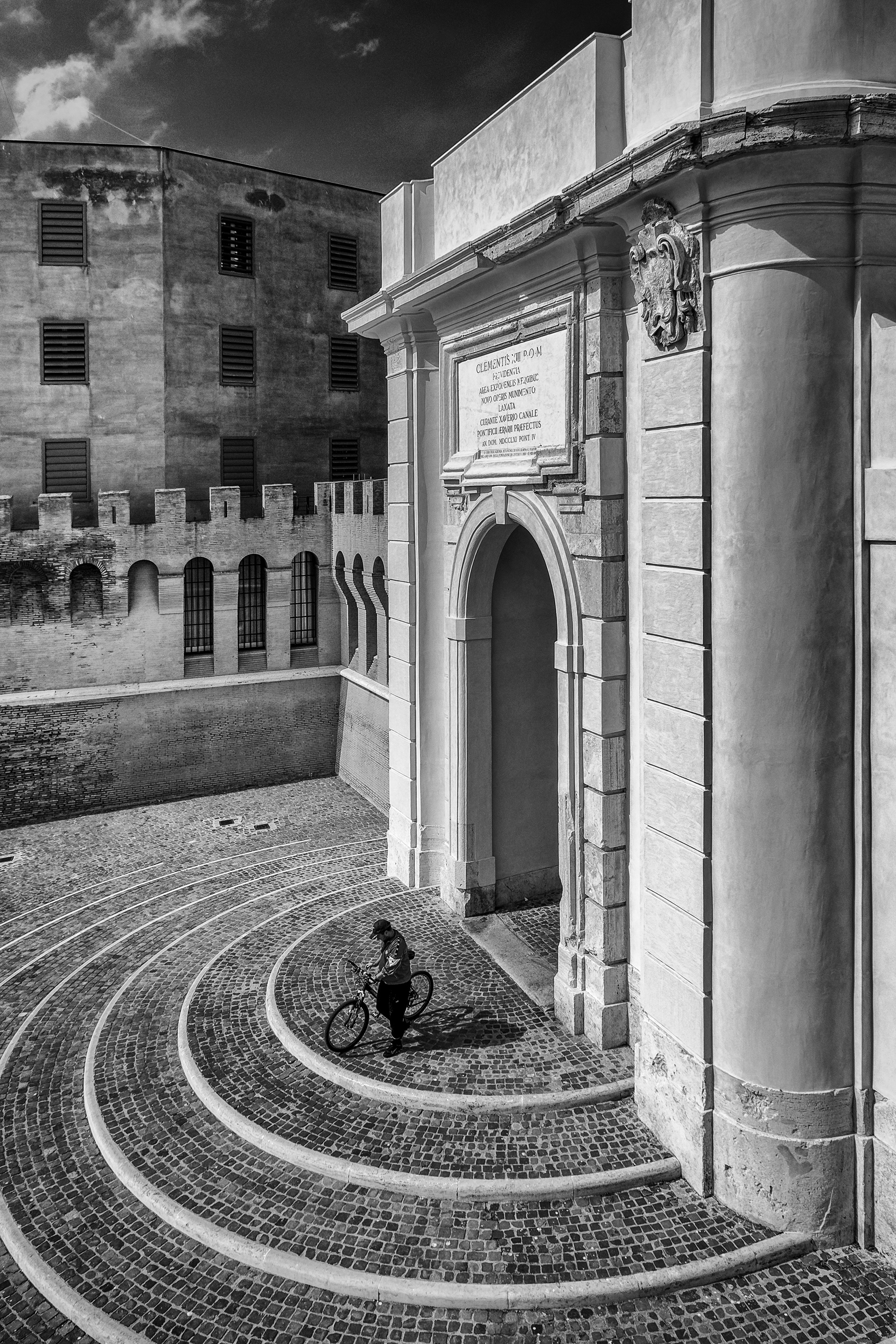 Porta Livorno