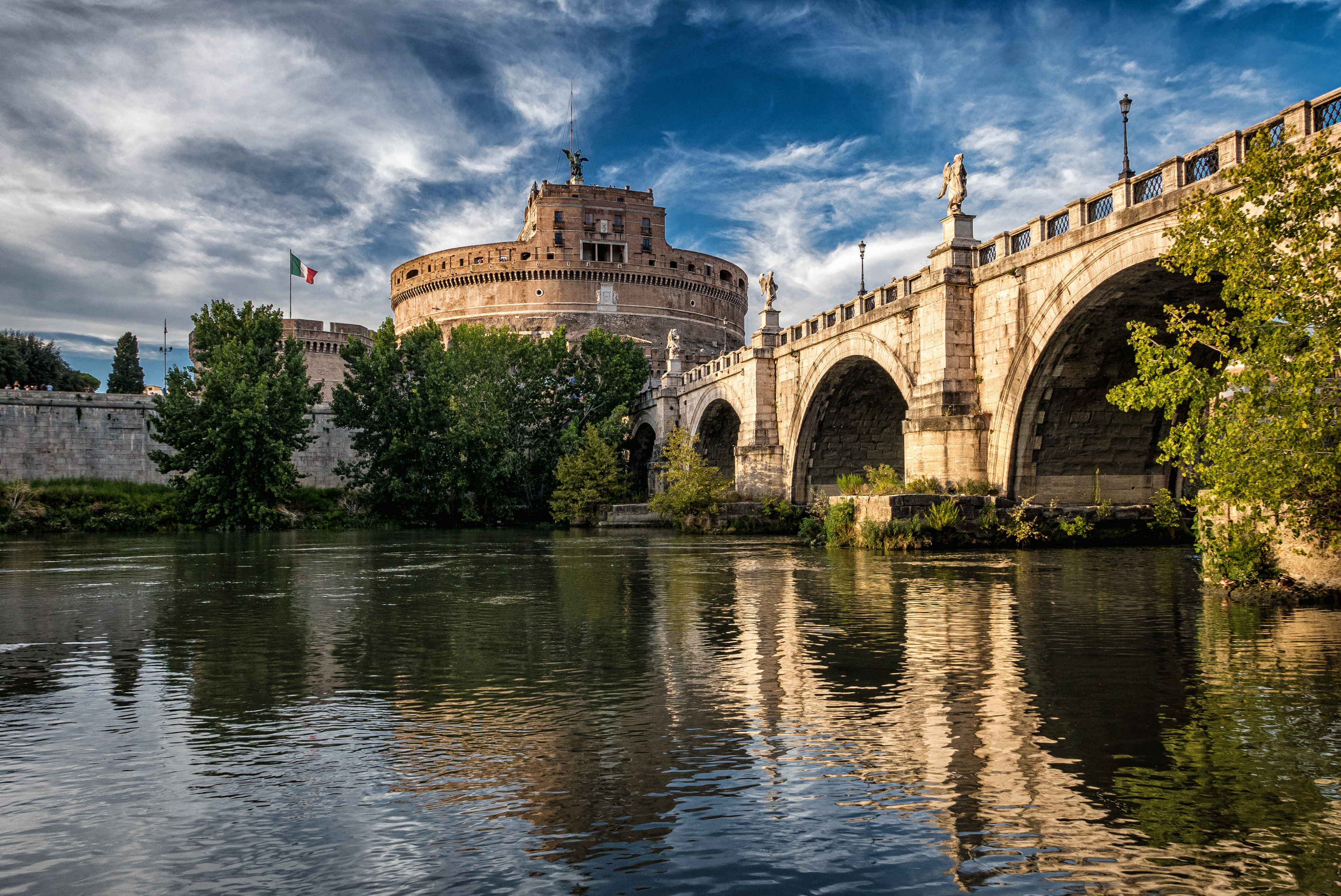 Castel Sant'Angelo