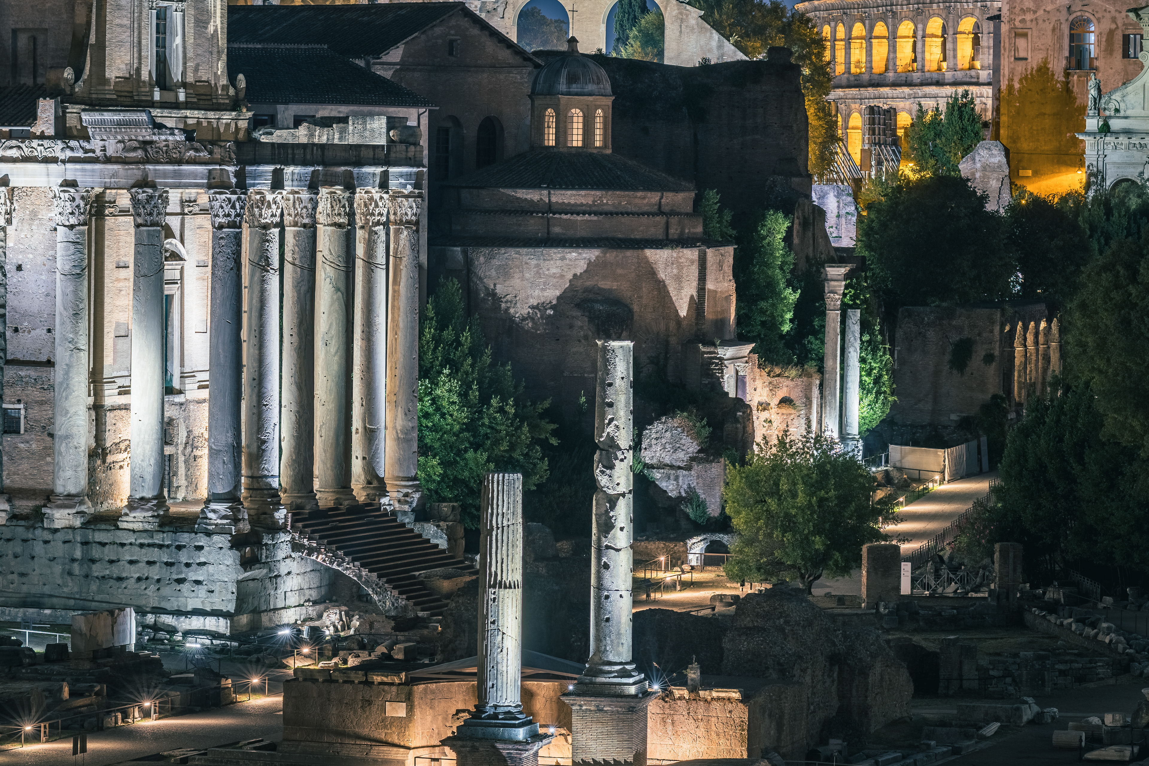 Roma Antica