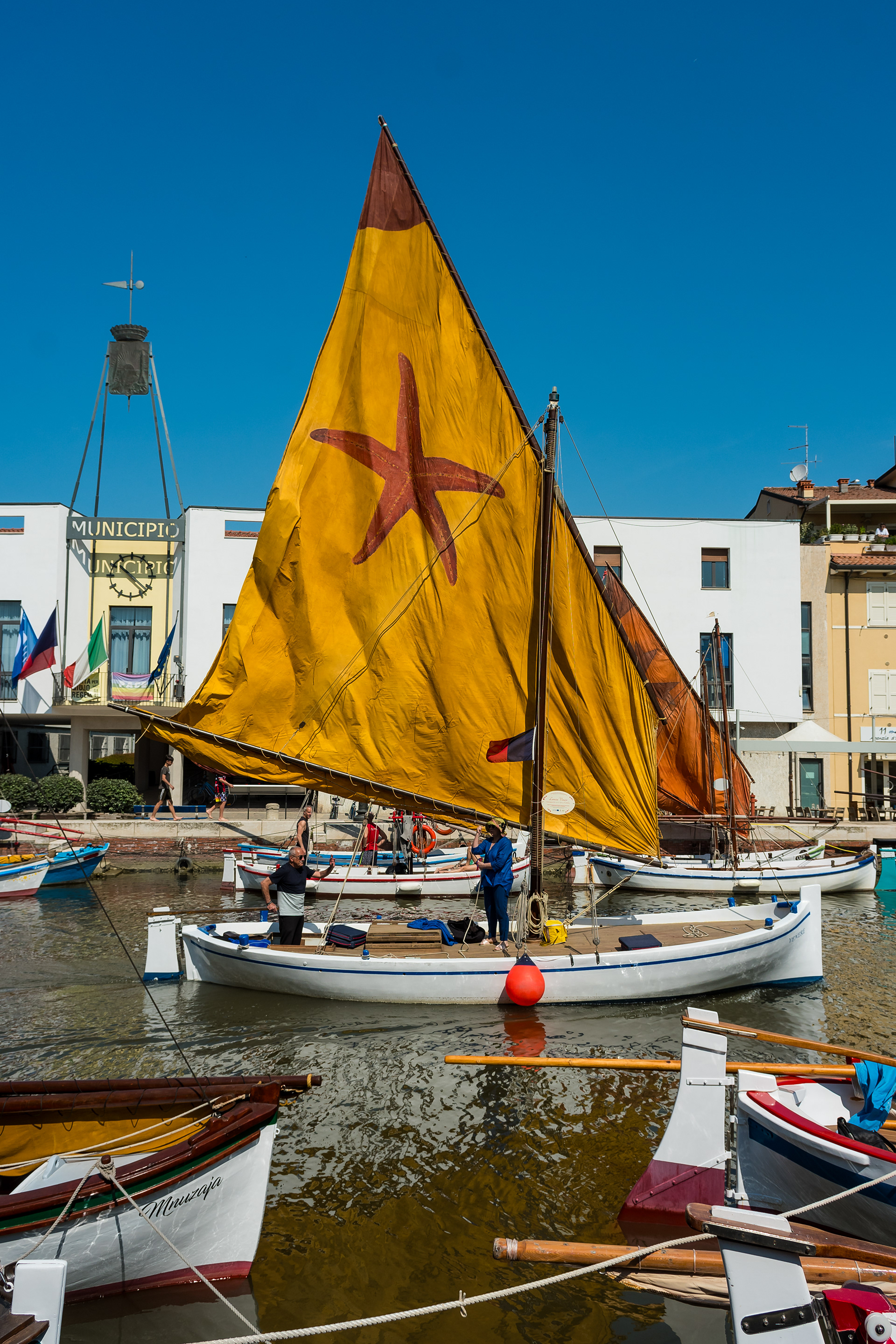 Cesenatico