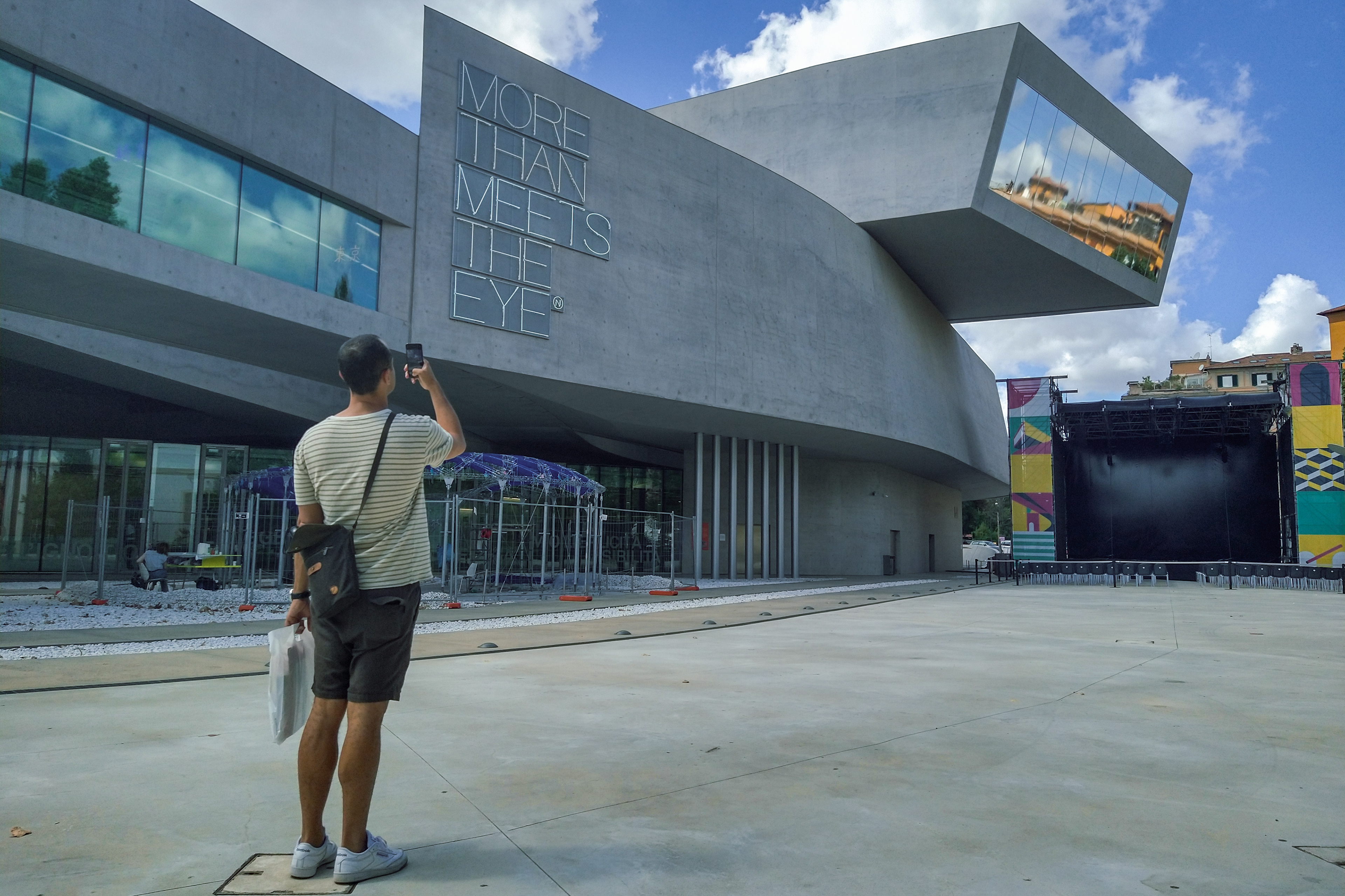 Maxxi
