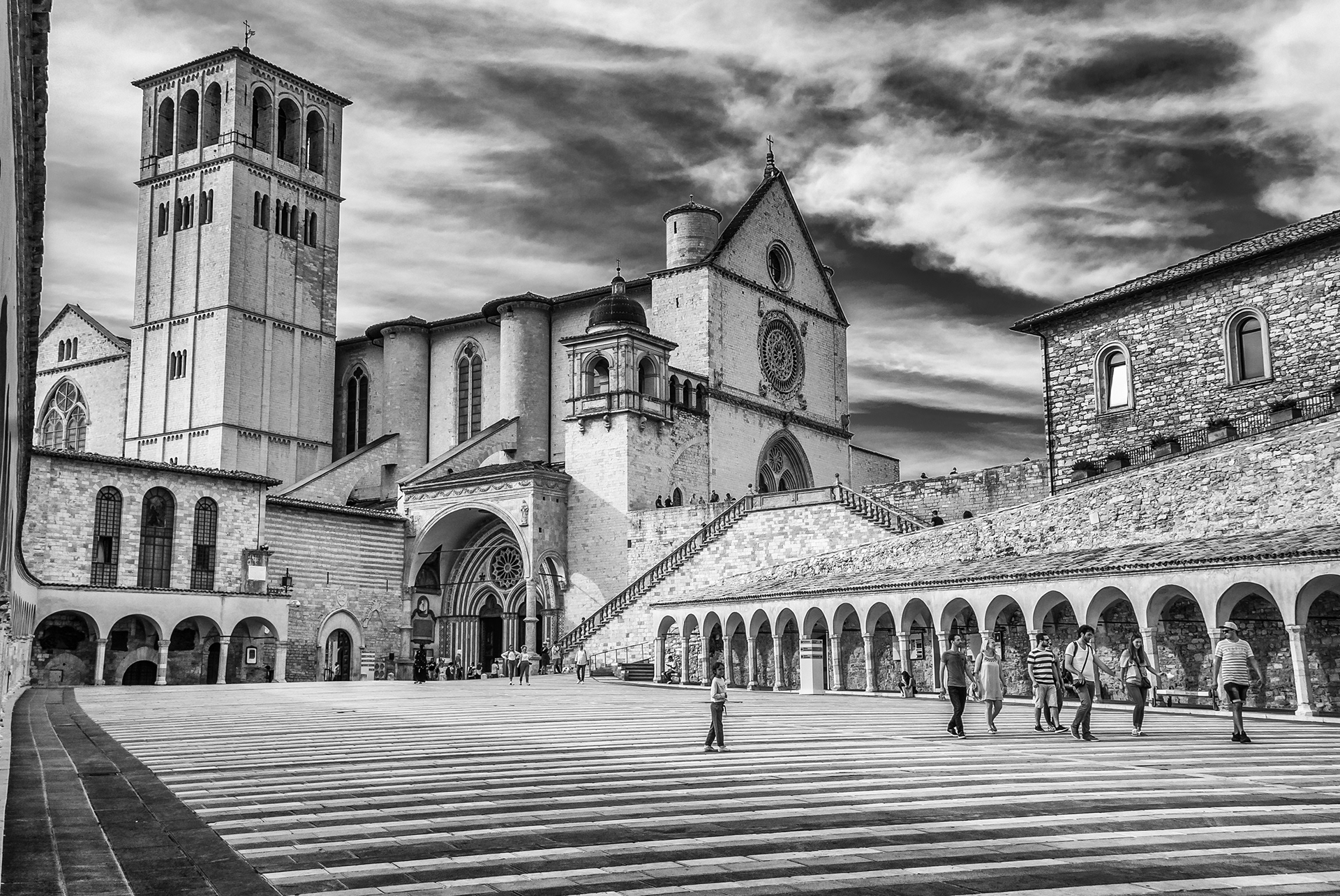 Assisi