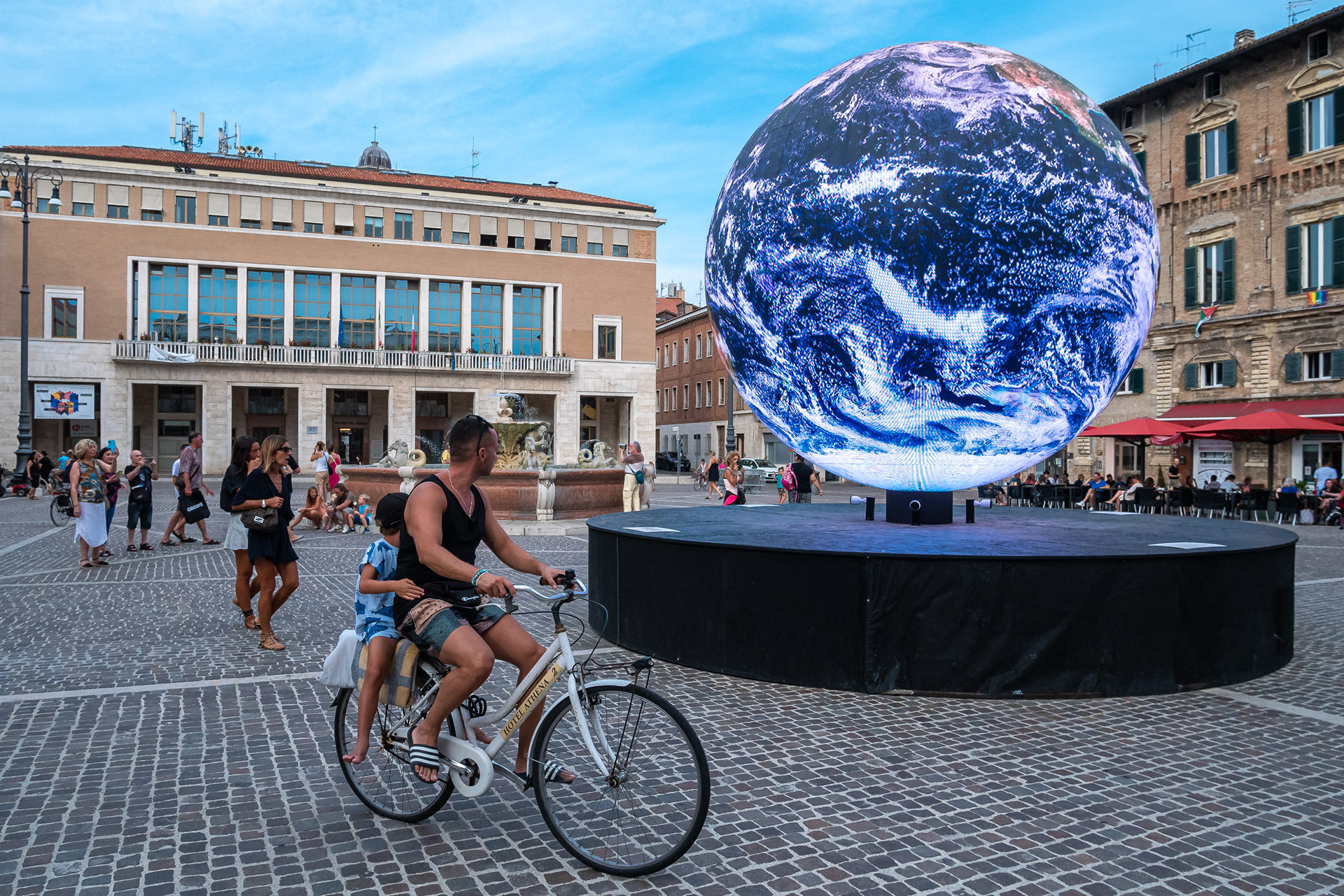Il Mondo