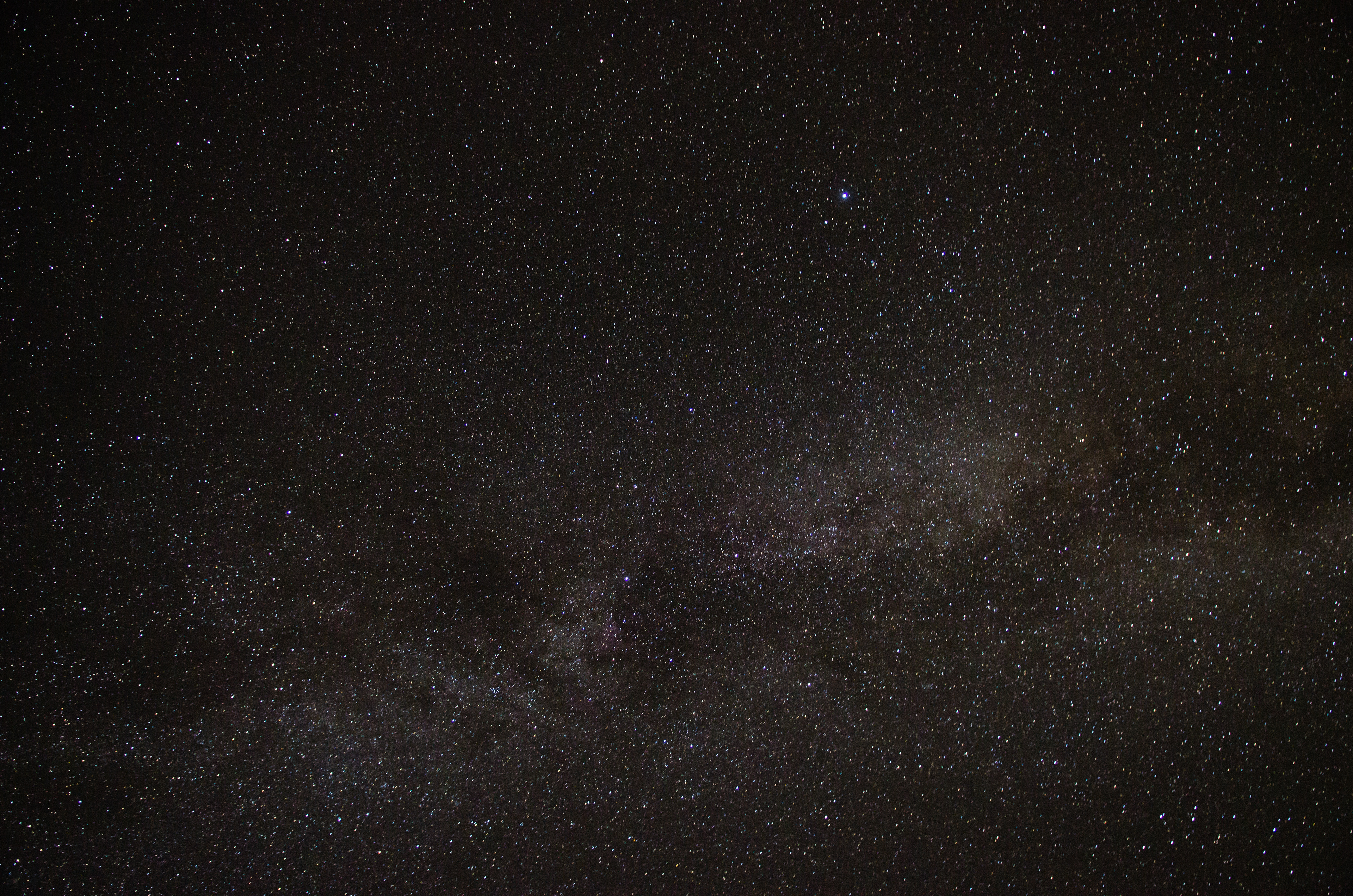 Cielo Notturno