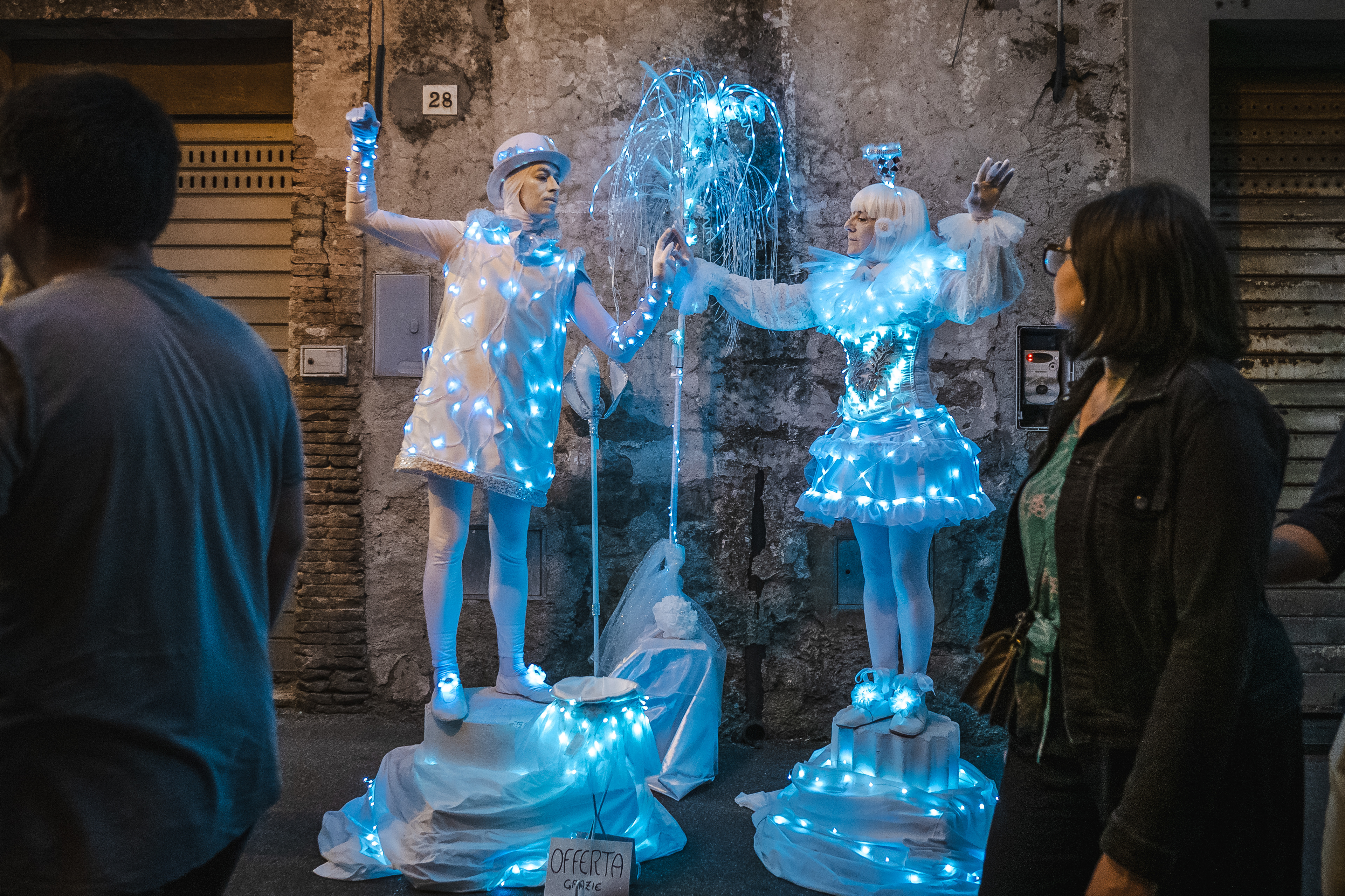 Luci di Strada