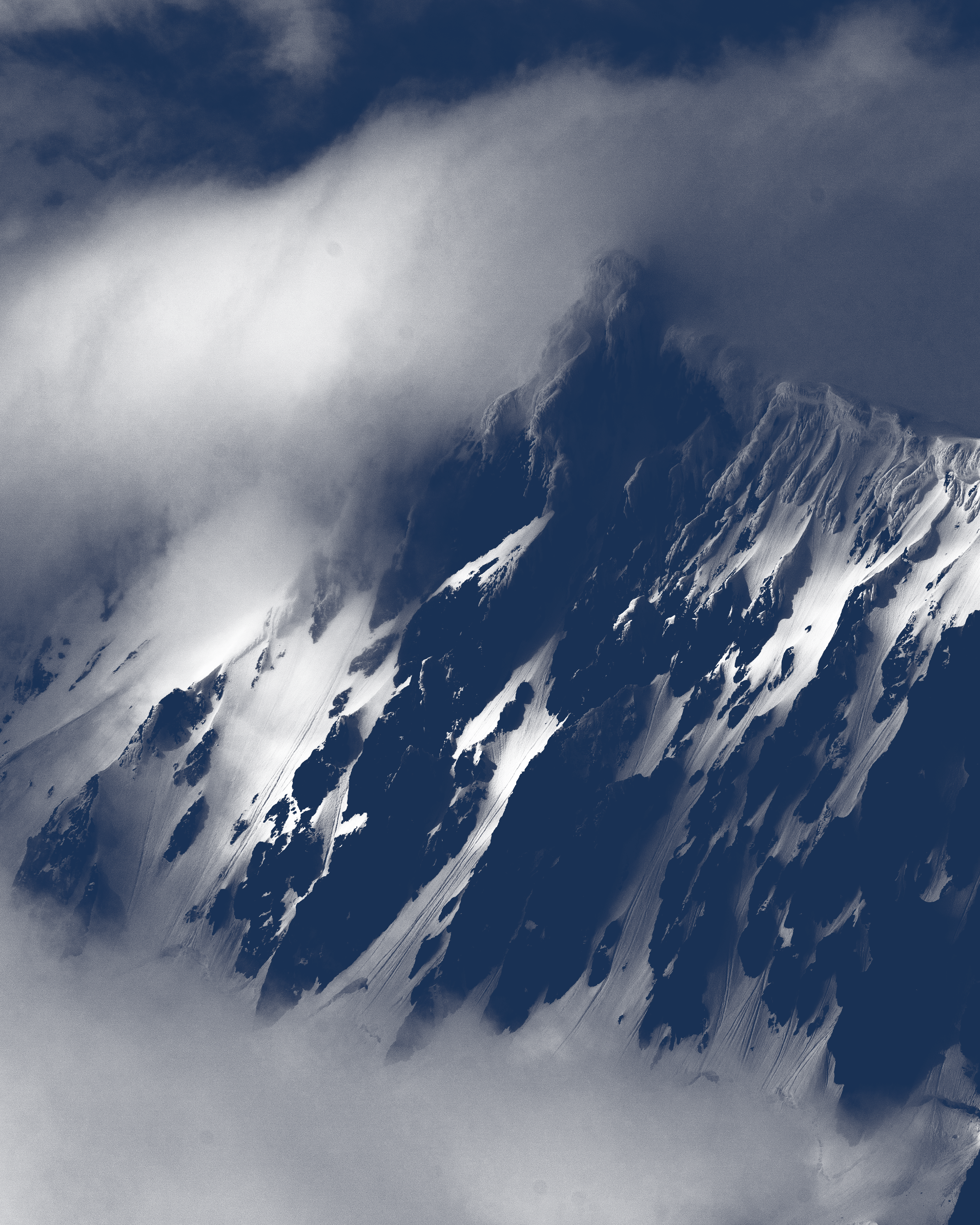 James Eades via Unsplash