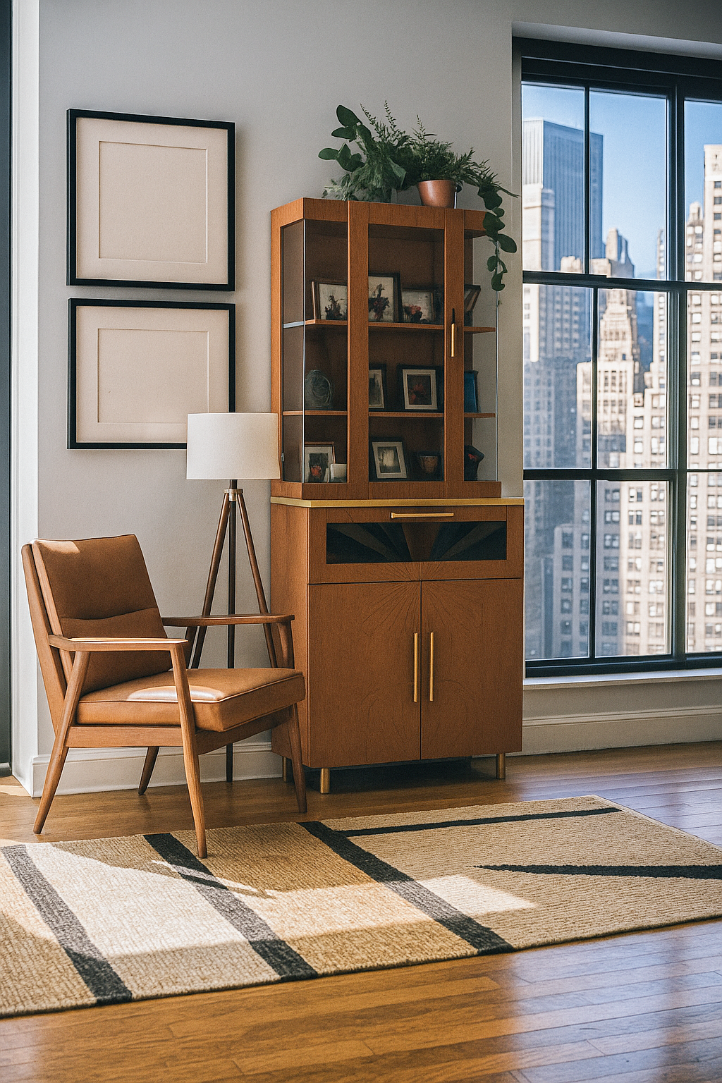 In-context AI exploration using Photoshop Generative AI and ChatGPT